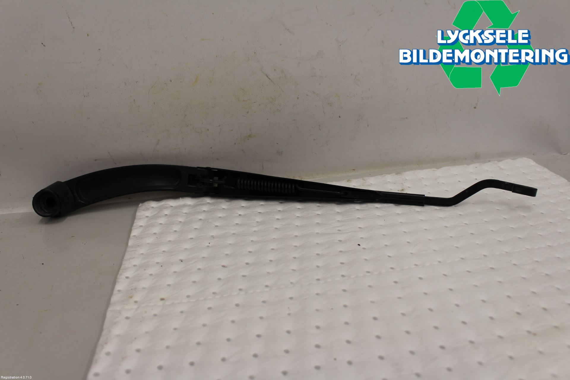 Kia SORENTO 10-14 Torkararm Armar Vindruta