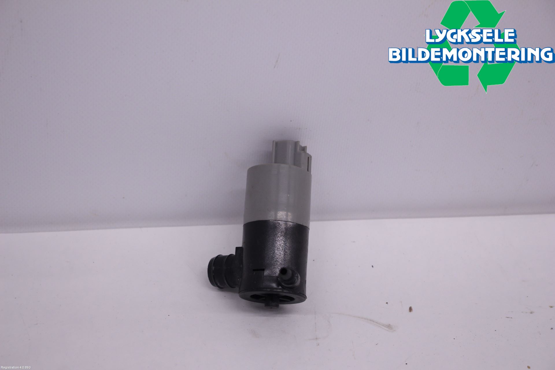 Toyota AVENSIS 16-18 Spolarpump Vindruta