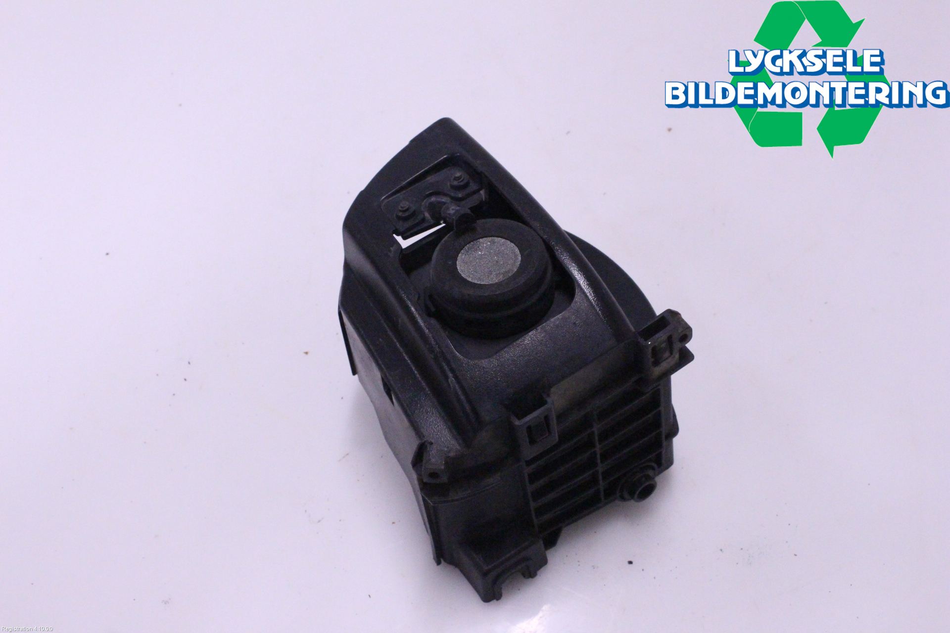 BMW 5 F10/F11/F18 09-17 Parkeringshjälp Kamera