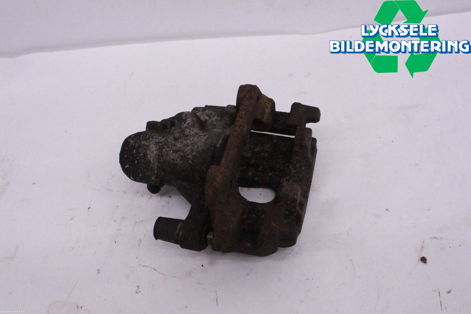 Volvo V50 08-12 Bromsok Bak Vänster