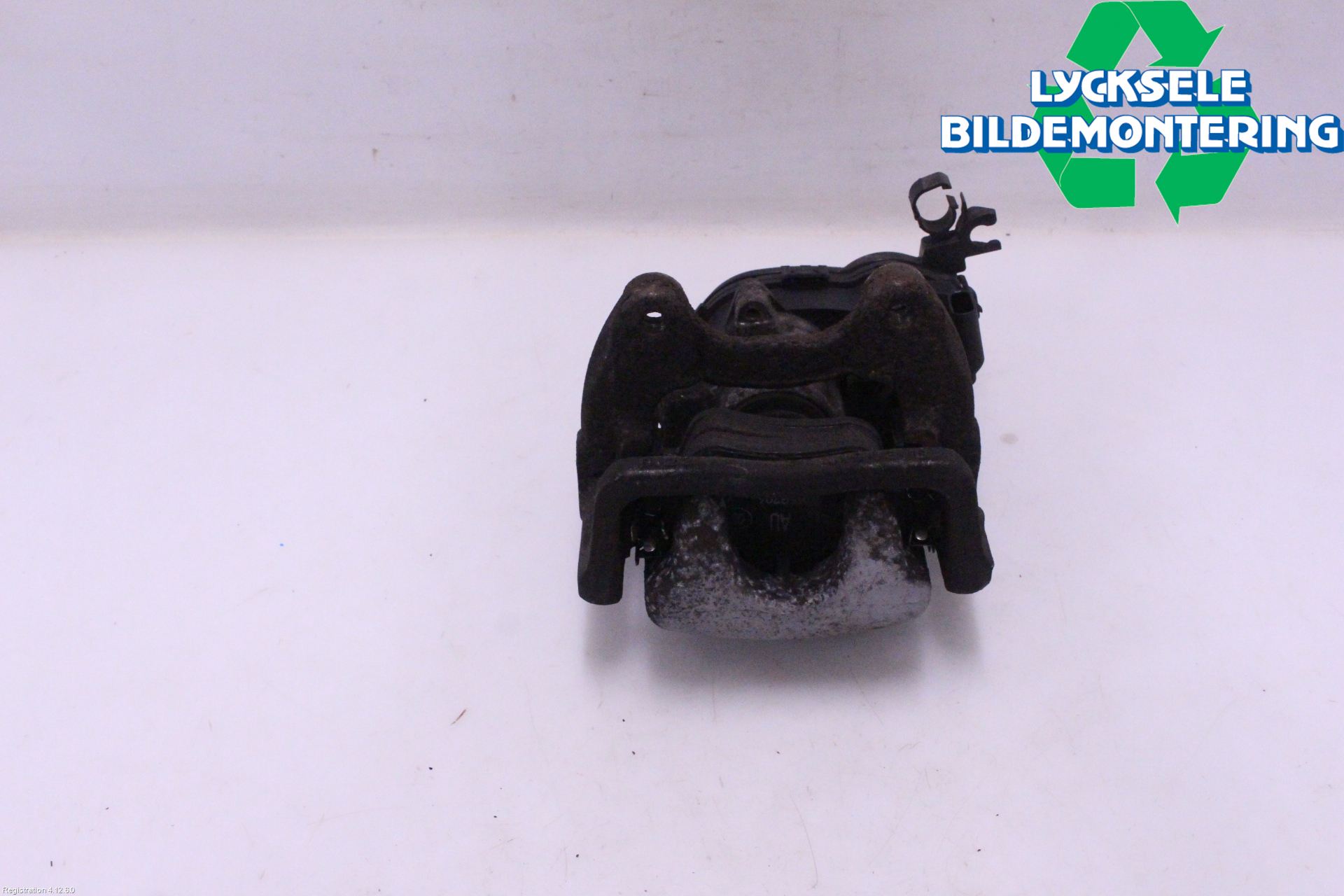 Mercedes-Benz MB B-KLASS (W246/W242) 12-19 Bromsok Bak Vänster