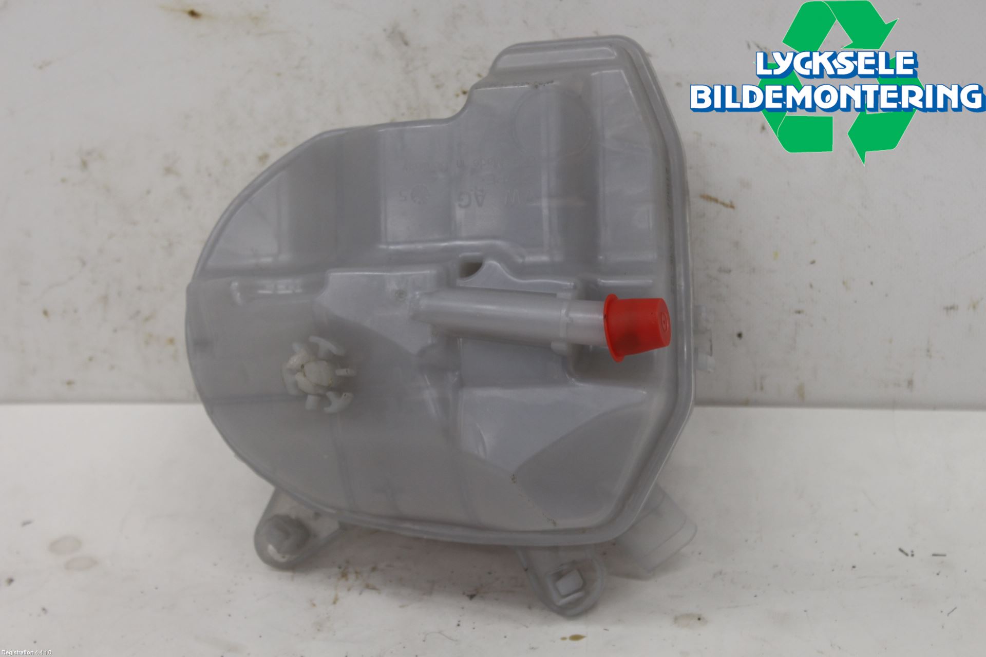 Volkswagen VW GOLF / E-GOLF VIII 20- Expansionstank