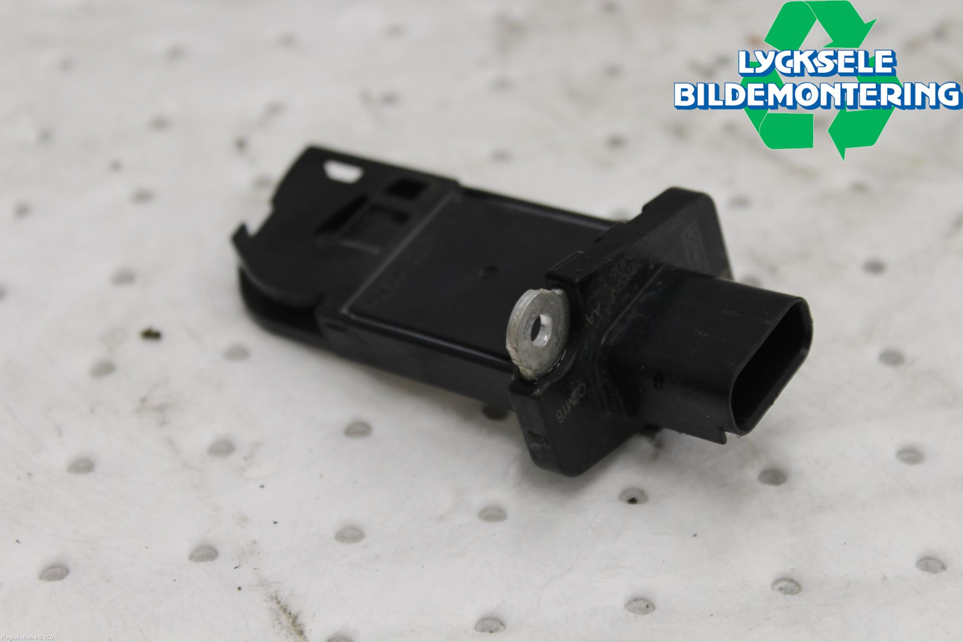 Ford RANGER EU 12-23 Injluftmassamätare