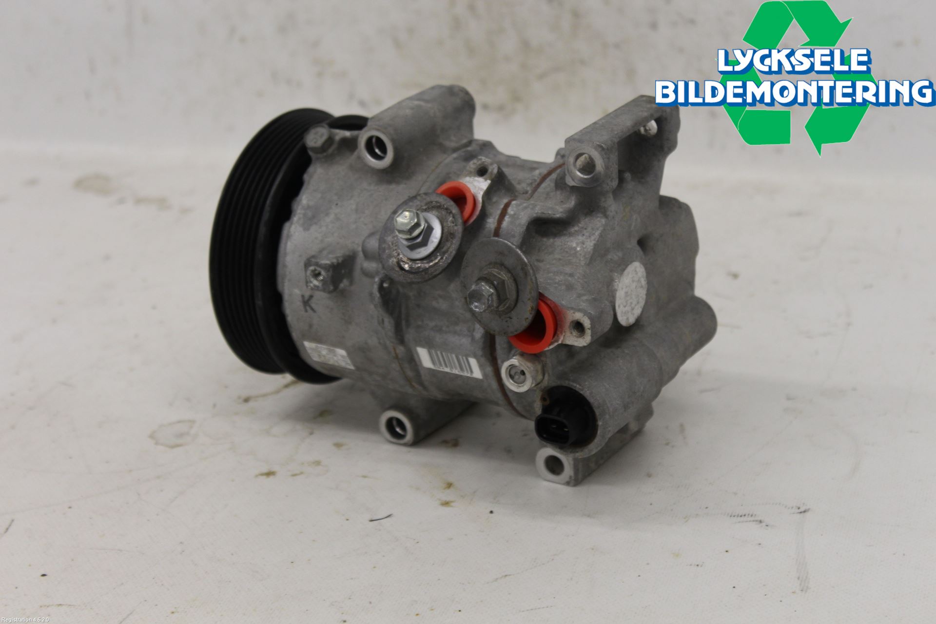 Toyota RAV4 13-18 Ac Kompressor