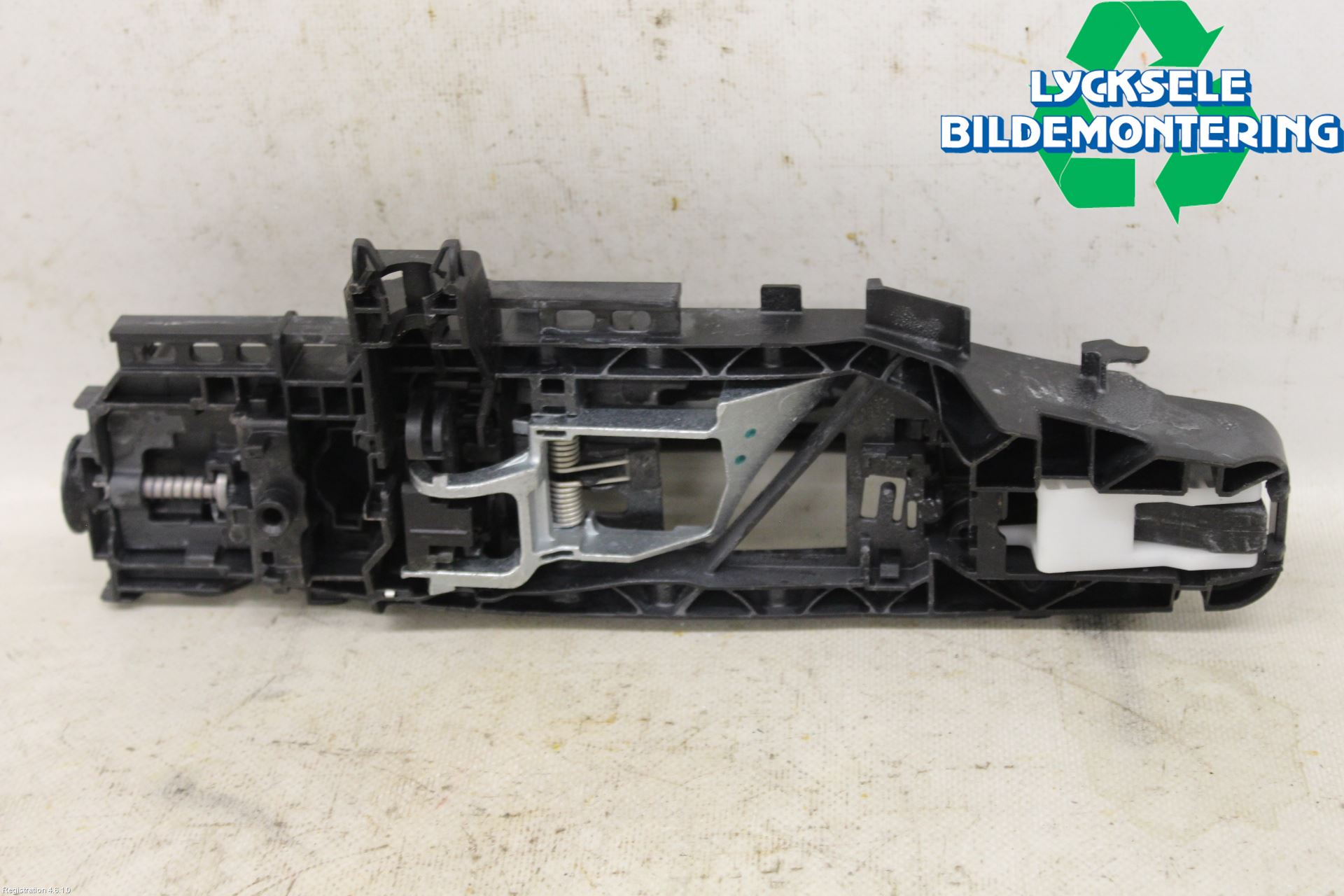 Mercedes-Benz MB C-KLASS (W205) 14-21 Dörrhandtag Yttre Hö