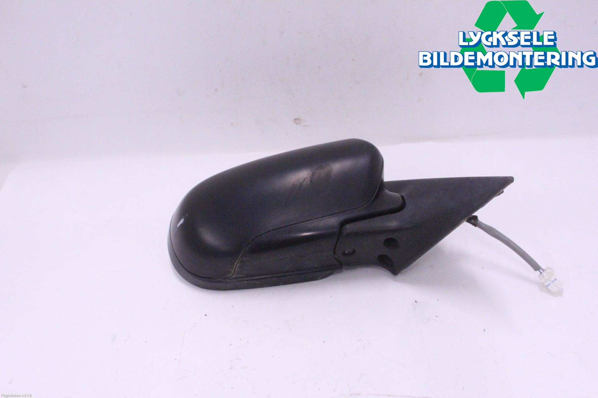 Subaru OUTBACK   07-09 Spegel Yttre El Hö