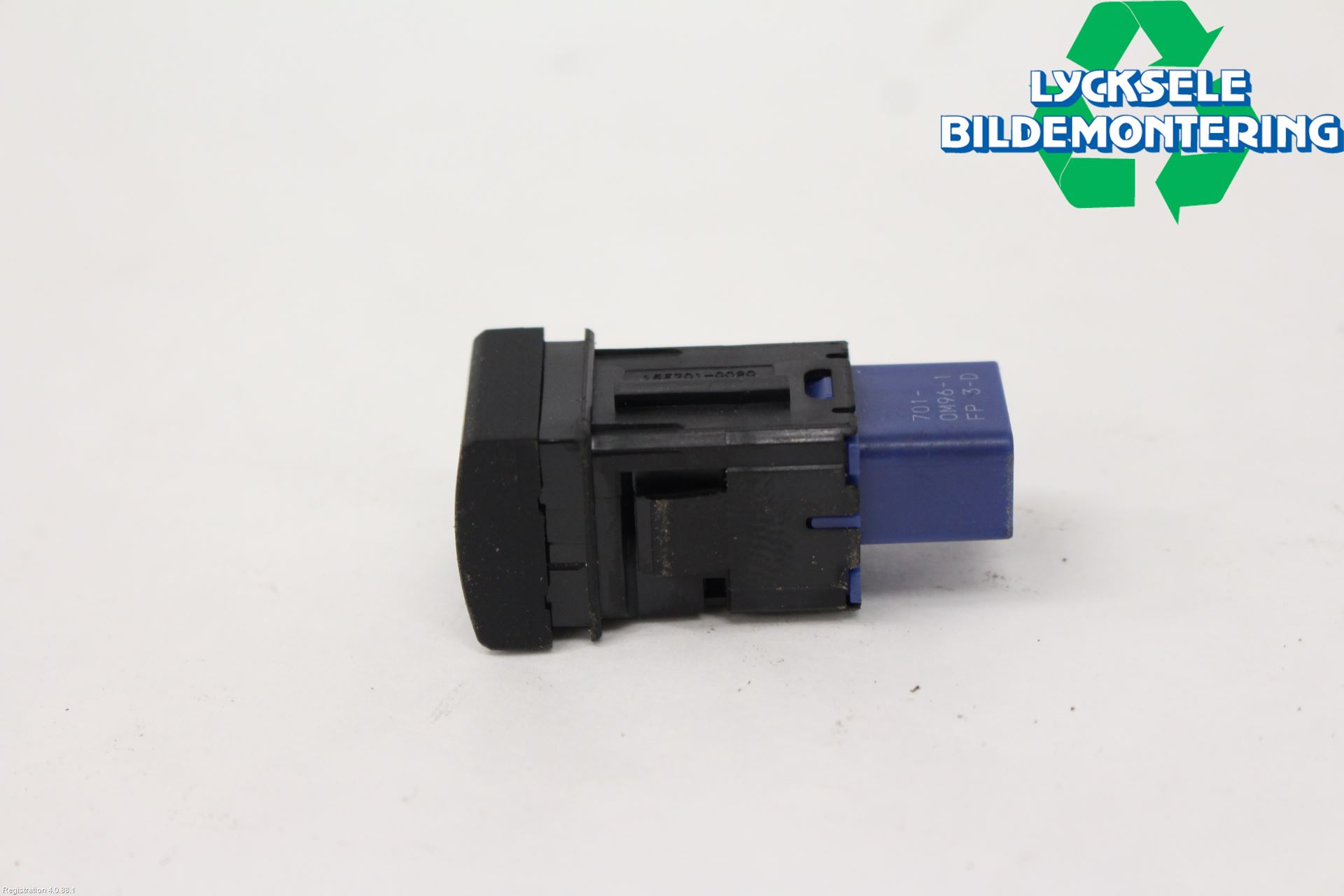 Toyota RAV4 19- Strömställare Övrigt