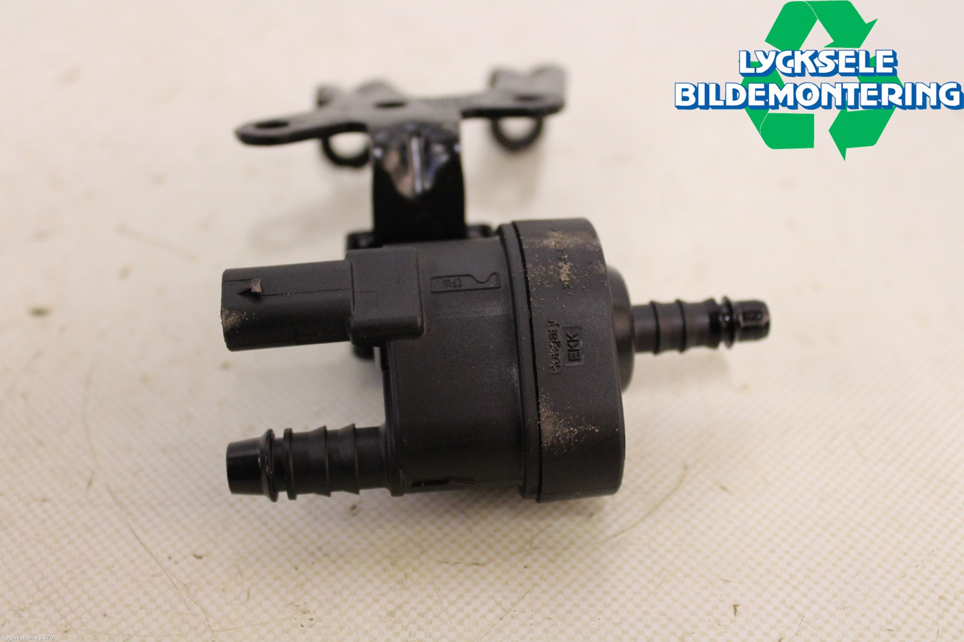 Seat LEON 13-20 Vakuumventil