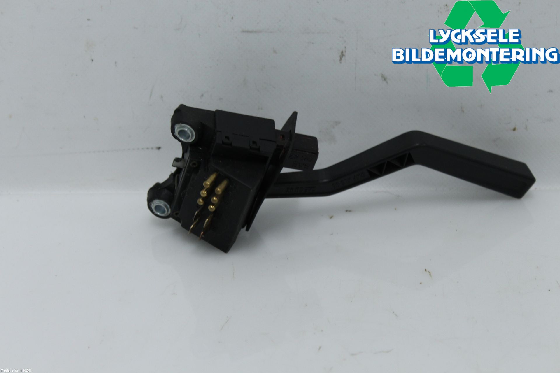 Volvo 740 84-87 Spak Blinkers-Ljusomk