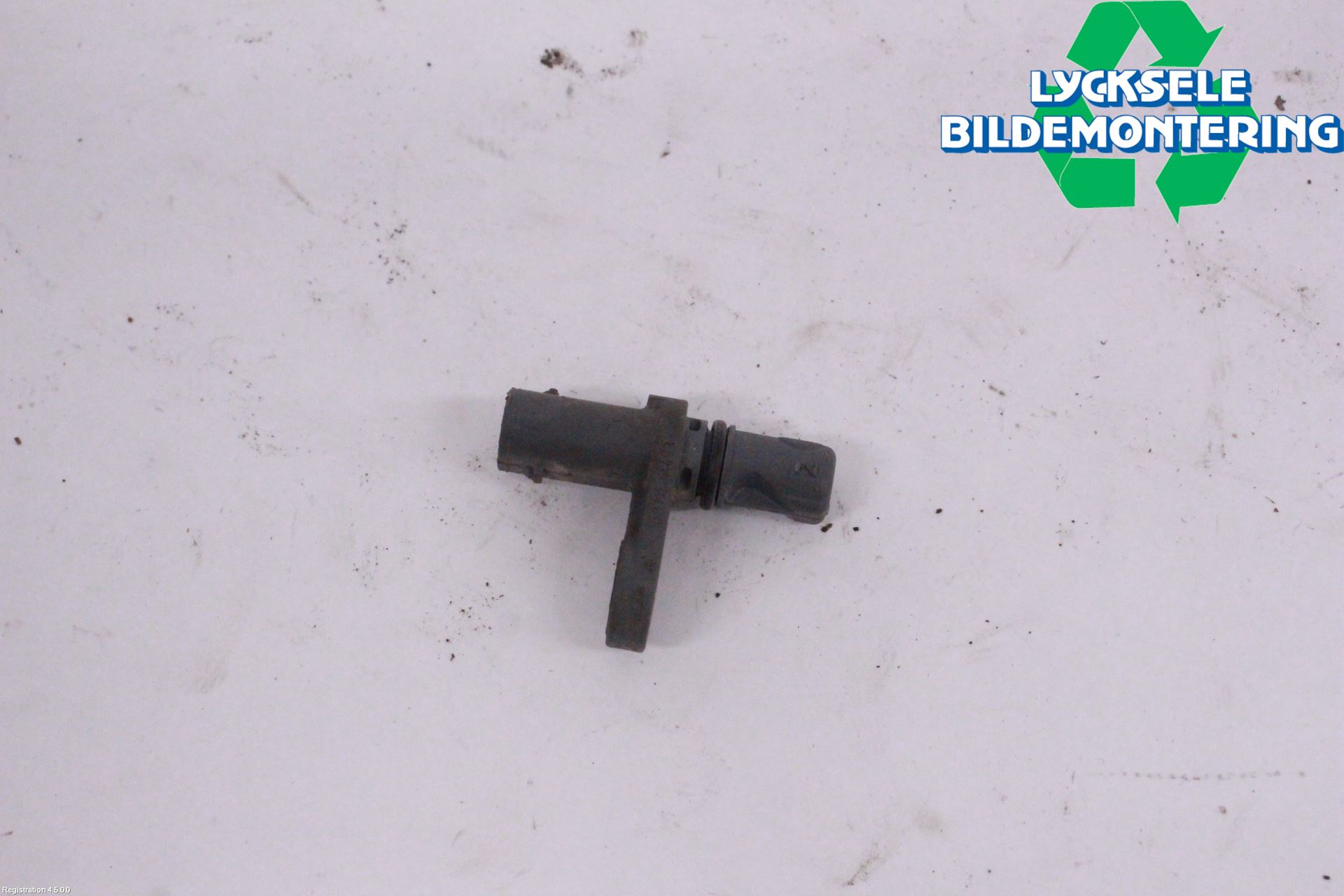 Citroen C5 AIRCROSS 19- Abs Sensor