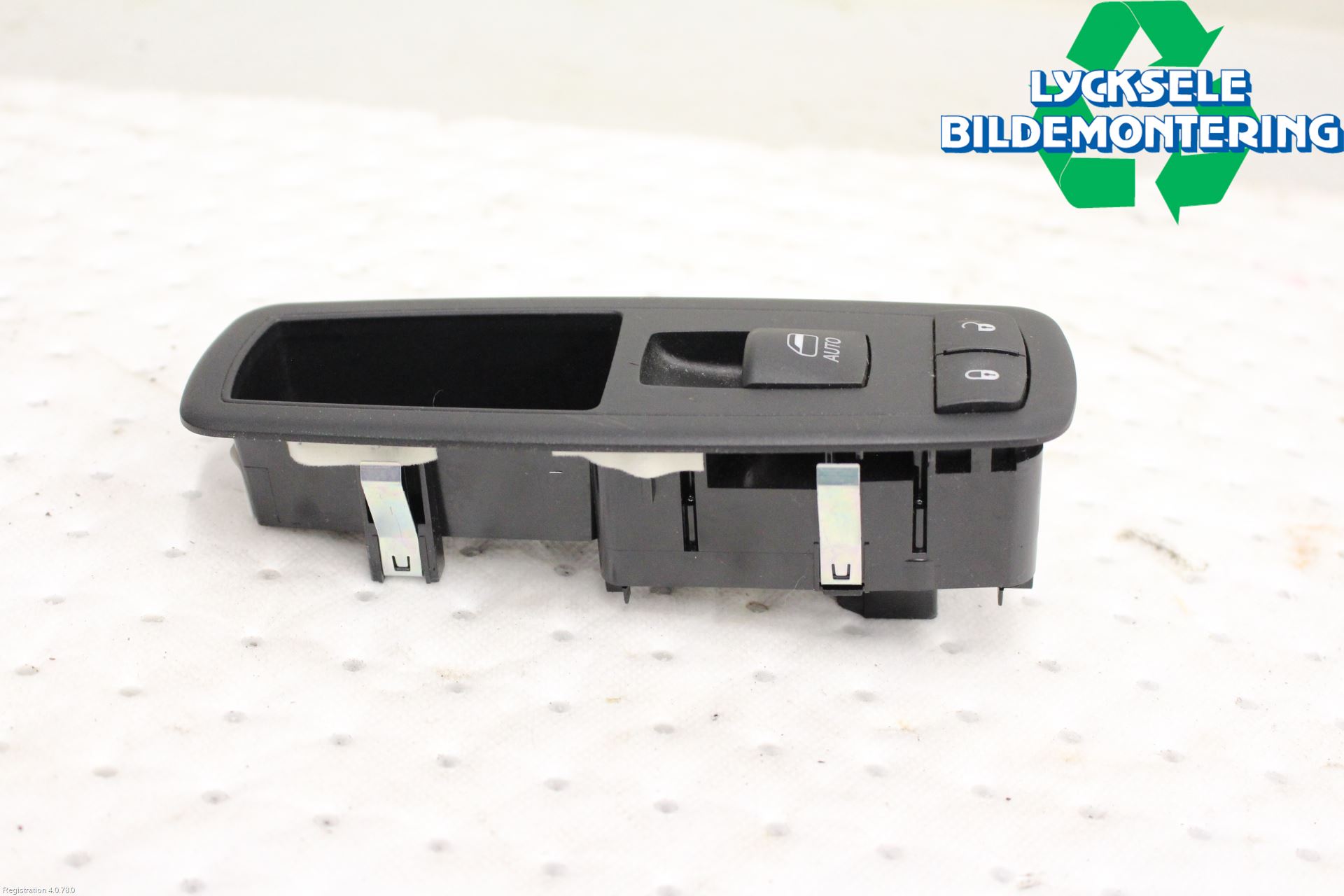 Fiat FREEMONT Strömställare Elhiss