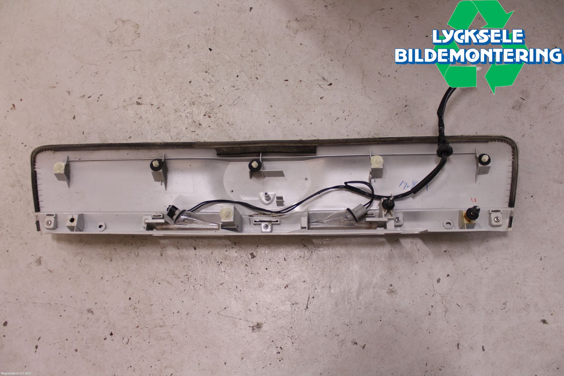 Toyota RAV 4 06-12 Reflexramp-Dekorramp