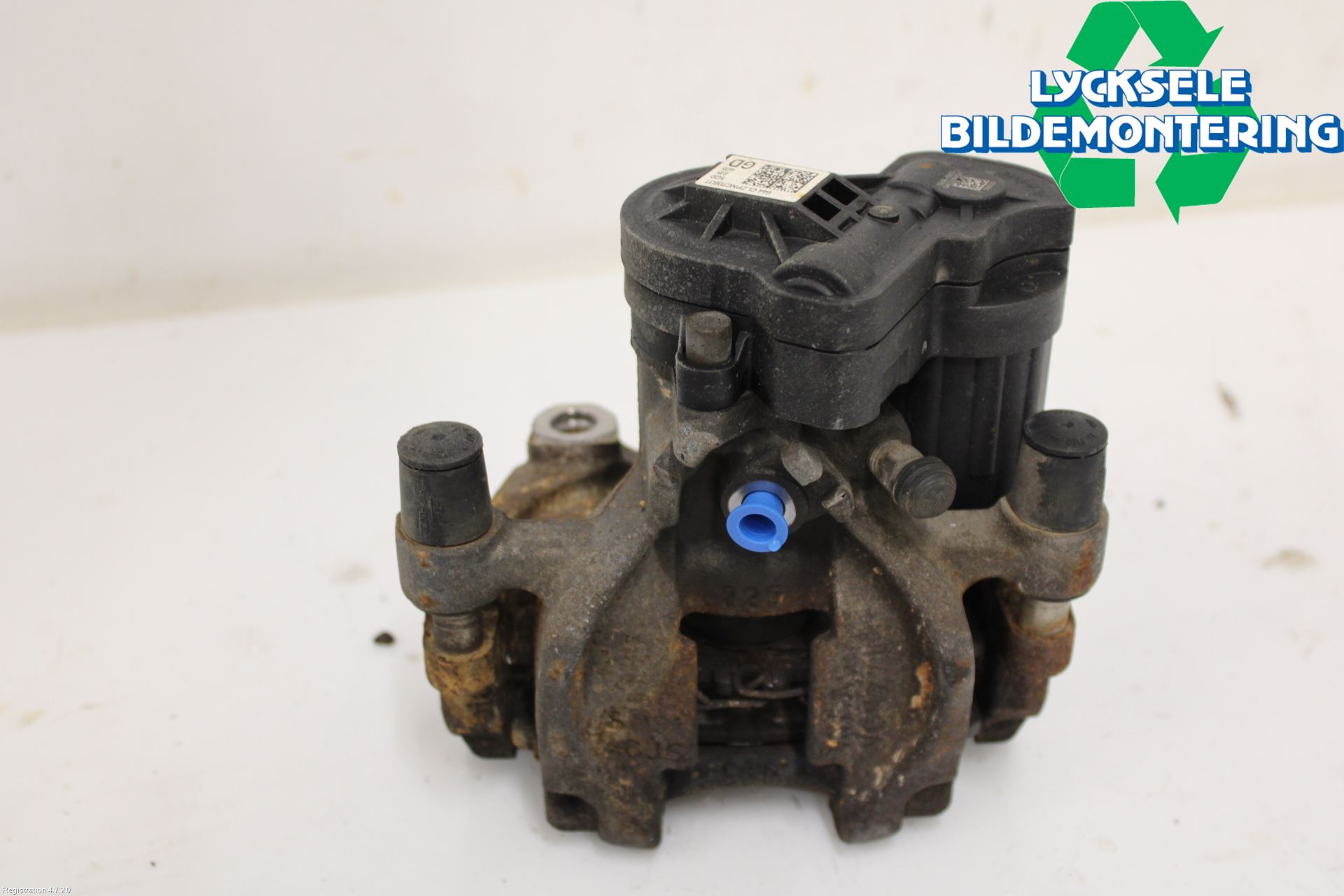 Volkswagen VW T-ROC 18- Bromsok Bak Vänster