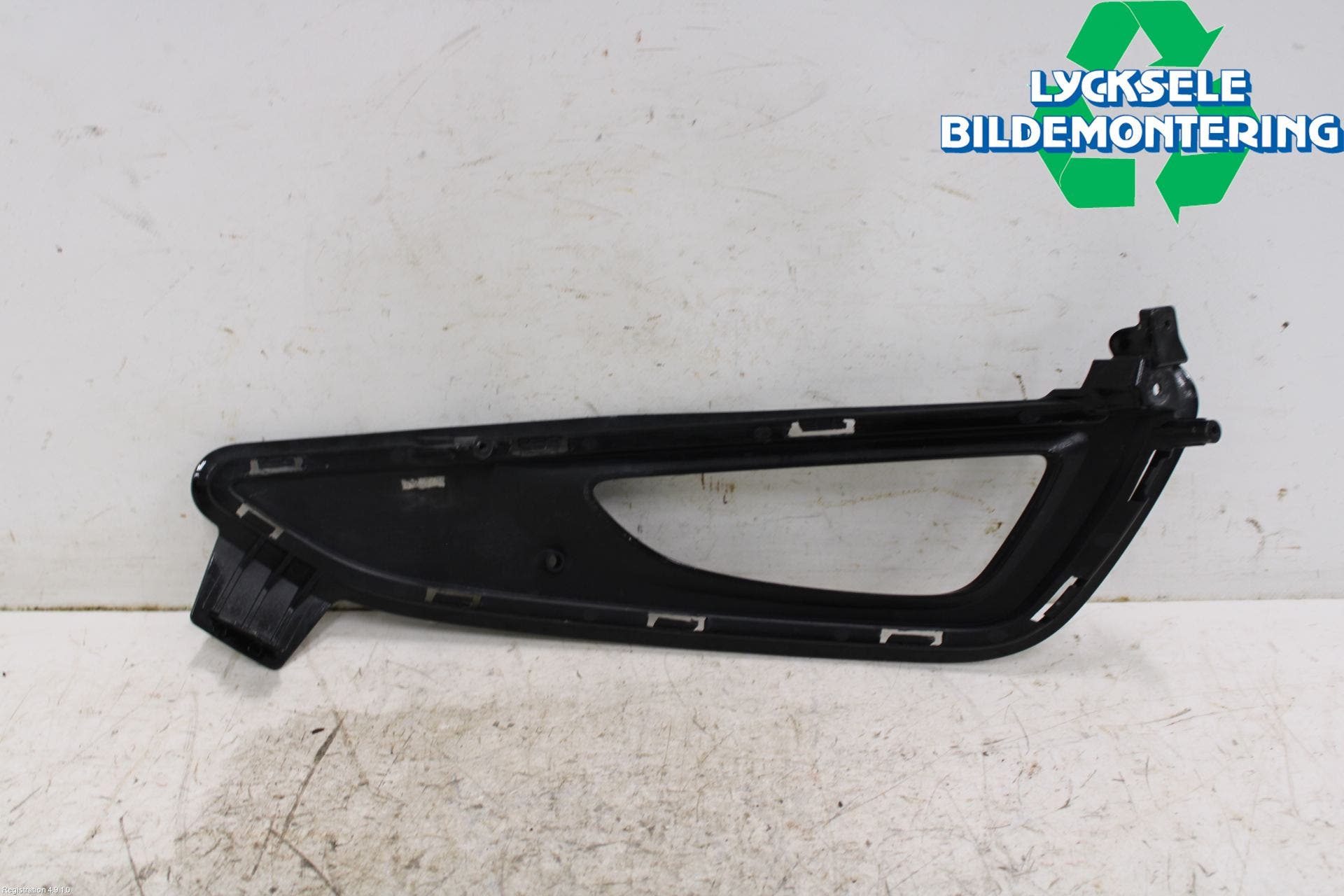 Hyundai TUCSON 05- Dimljussarg Fram