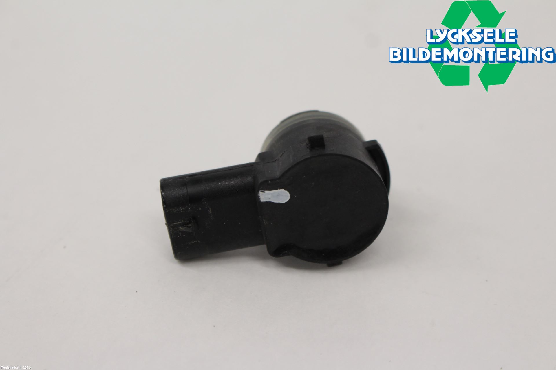 Volkswagen VW PASSAT 20-24 Parkeringshjälp Frontsensor