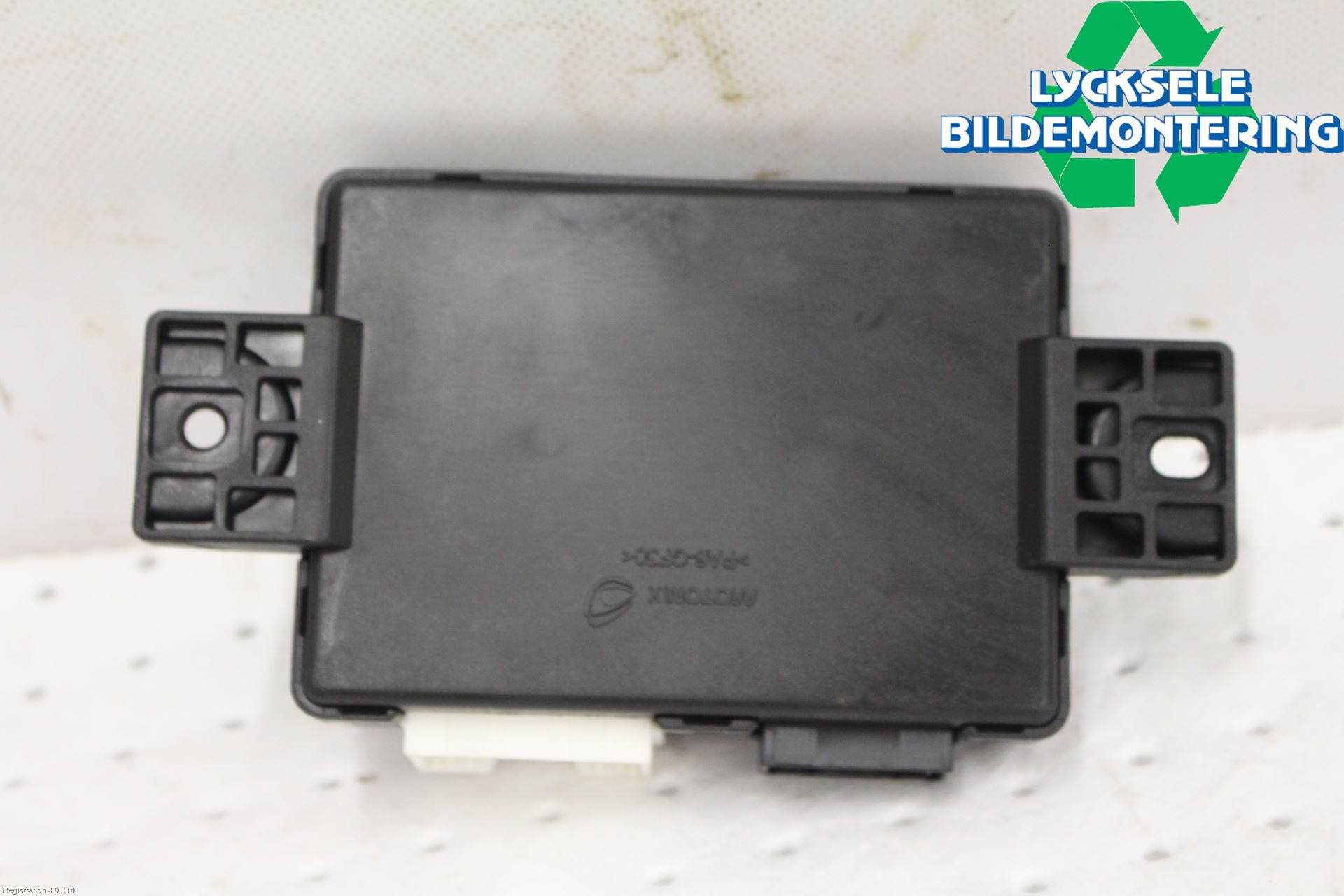 Kia CEED/CEED SW 19- Styrenhet Övrigt