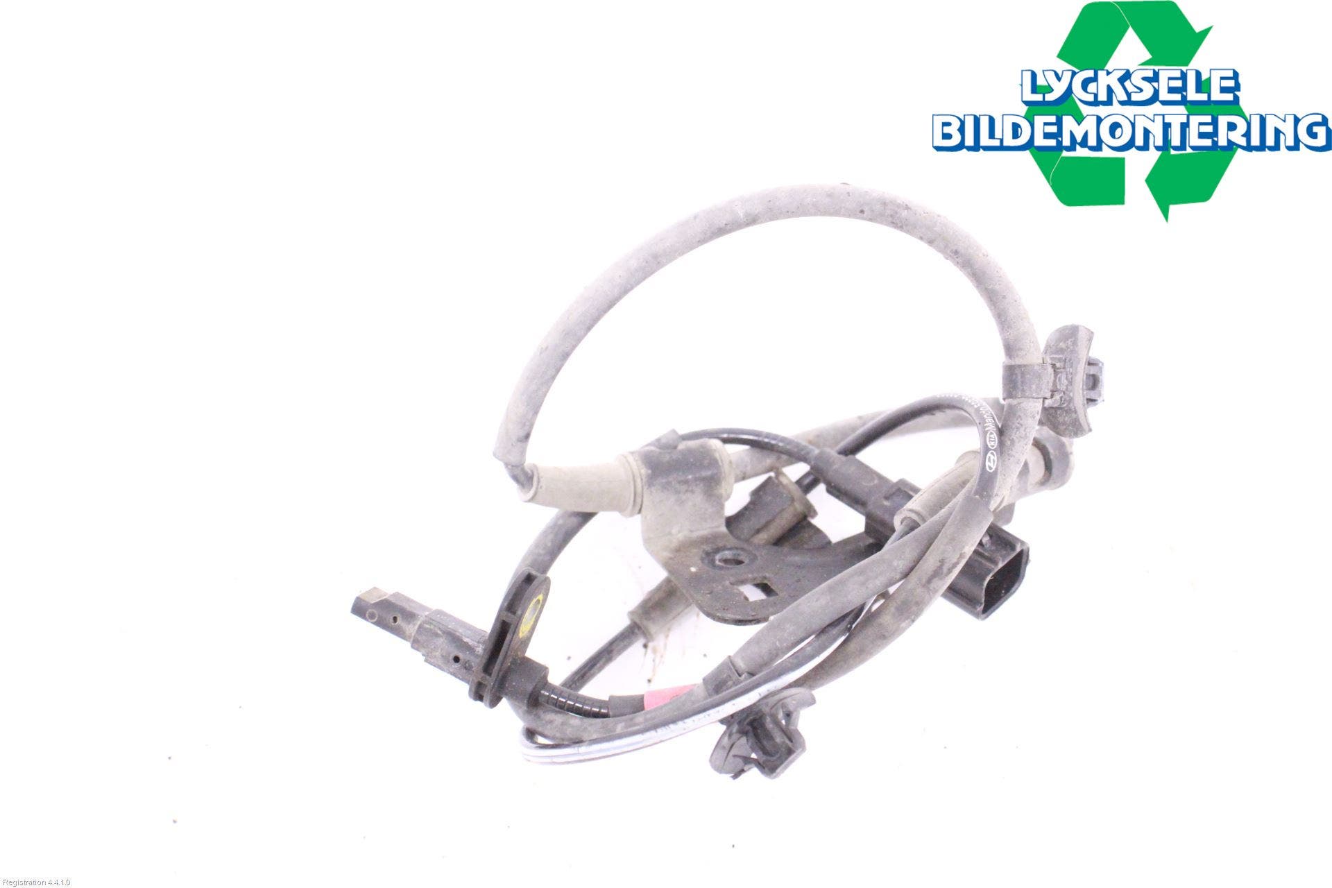 Hyundai IONIQ AE 17-22 Abs Sensor