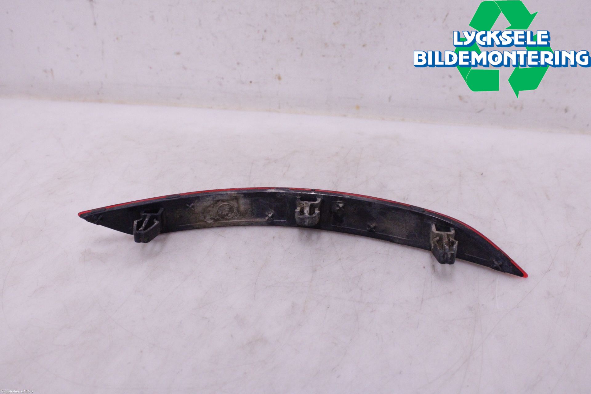 Audi A3/S3 8V 13-20 Dimljus/Reflex Bak