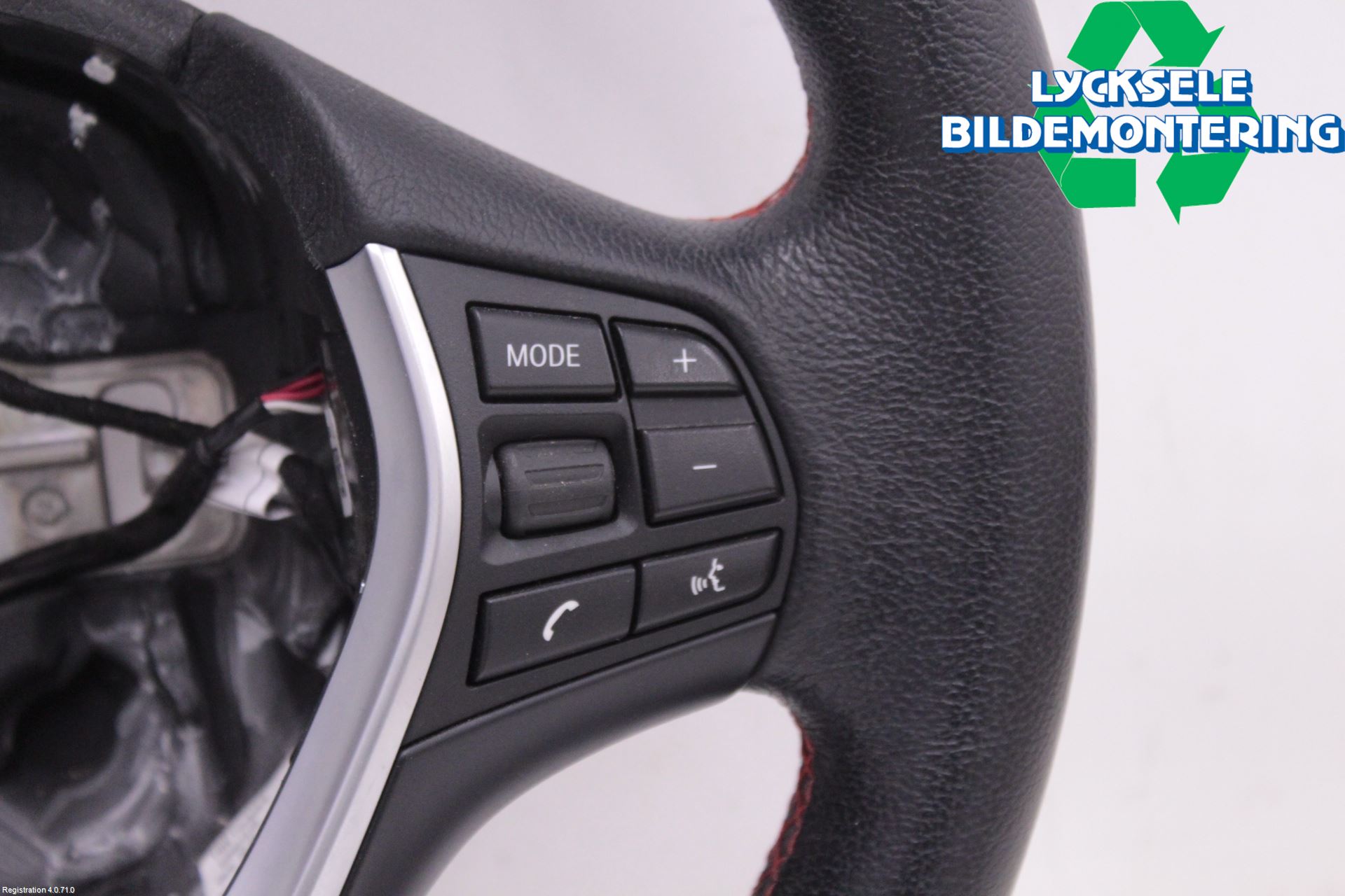 BMW 3 F30/F31/F80 12-19 Ratt