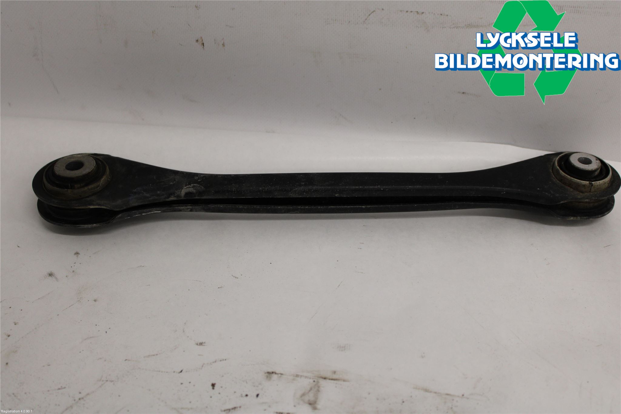 Audi A6 F2/C8 19- Bärarm Bak Höger