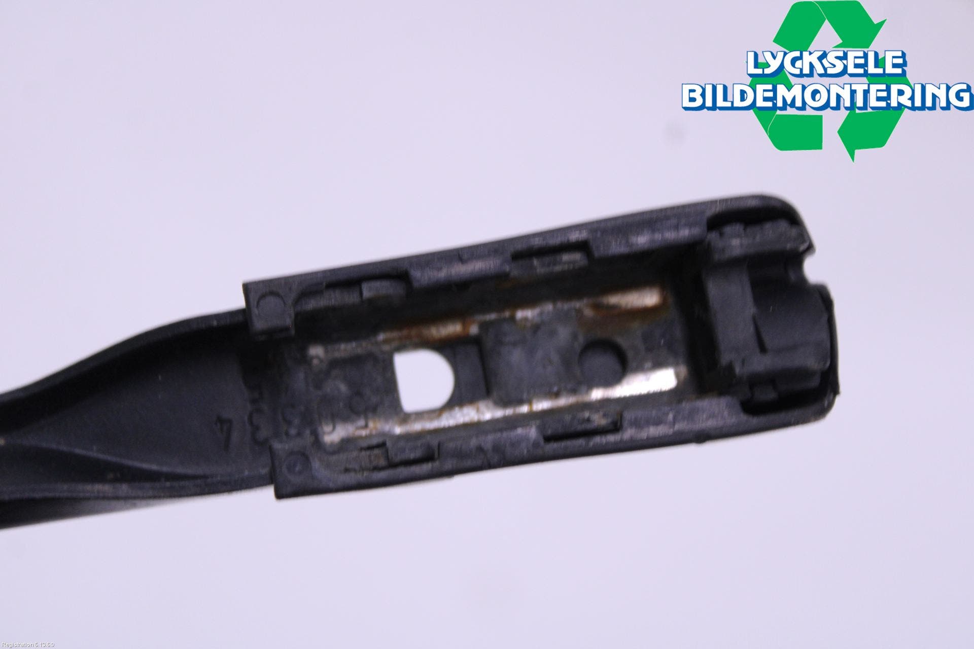 Mercedes-Benz MB VITO/V-KLASS (W640,W447,W448) 14- Torkararm Armar Vindruta