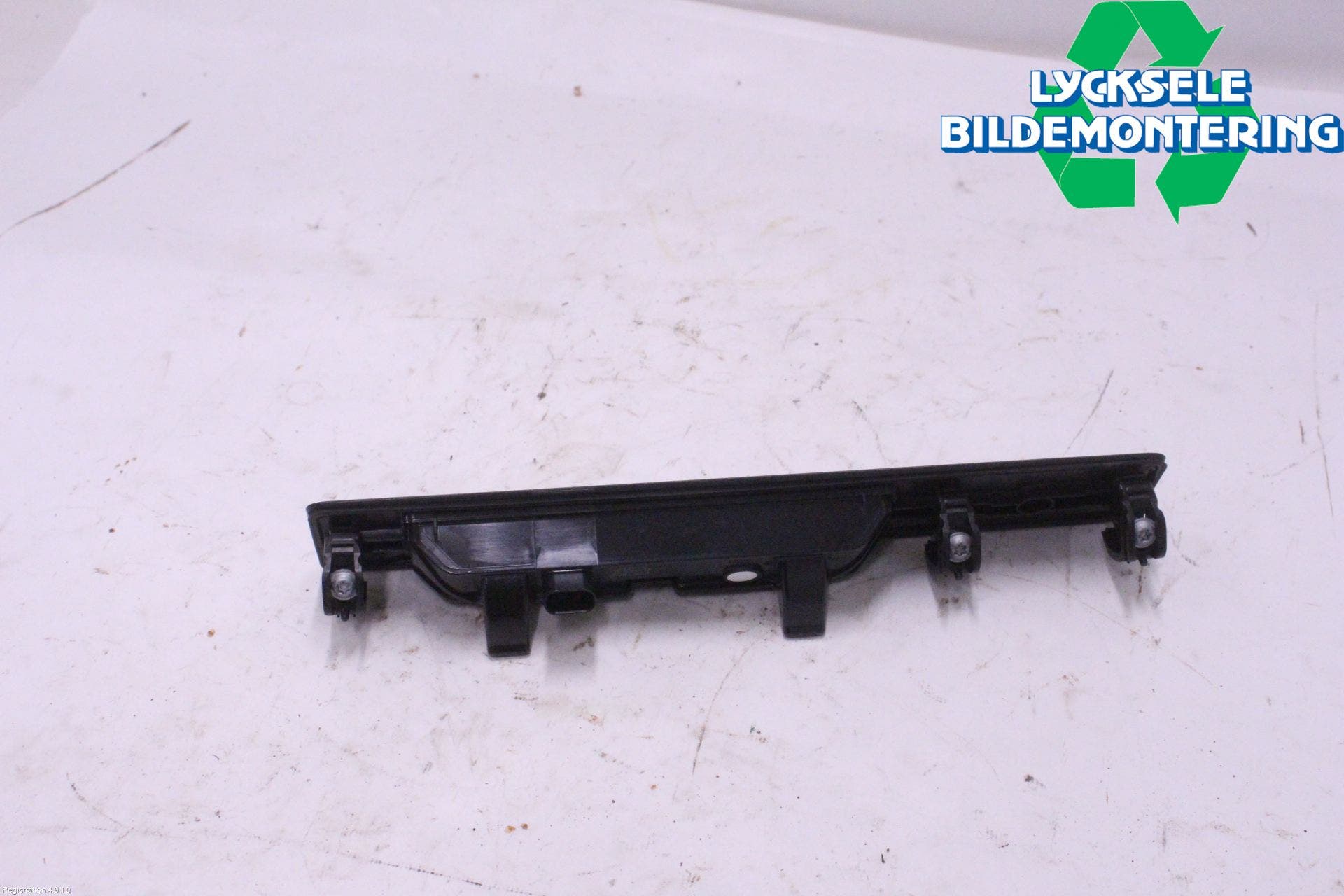 Volvo V90 17->> Bakluckehandtag