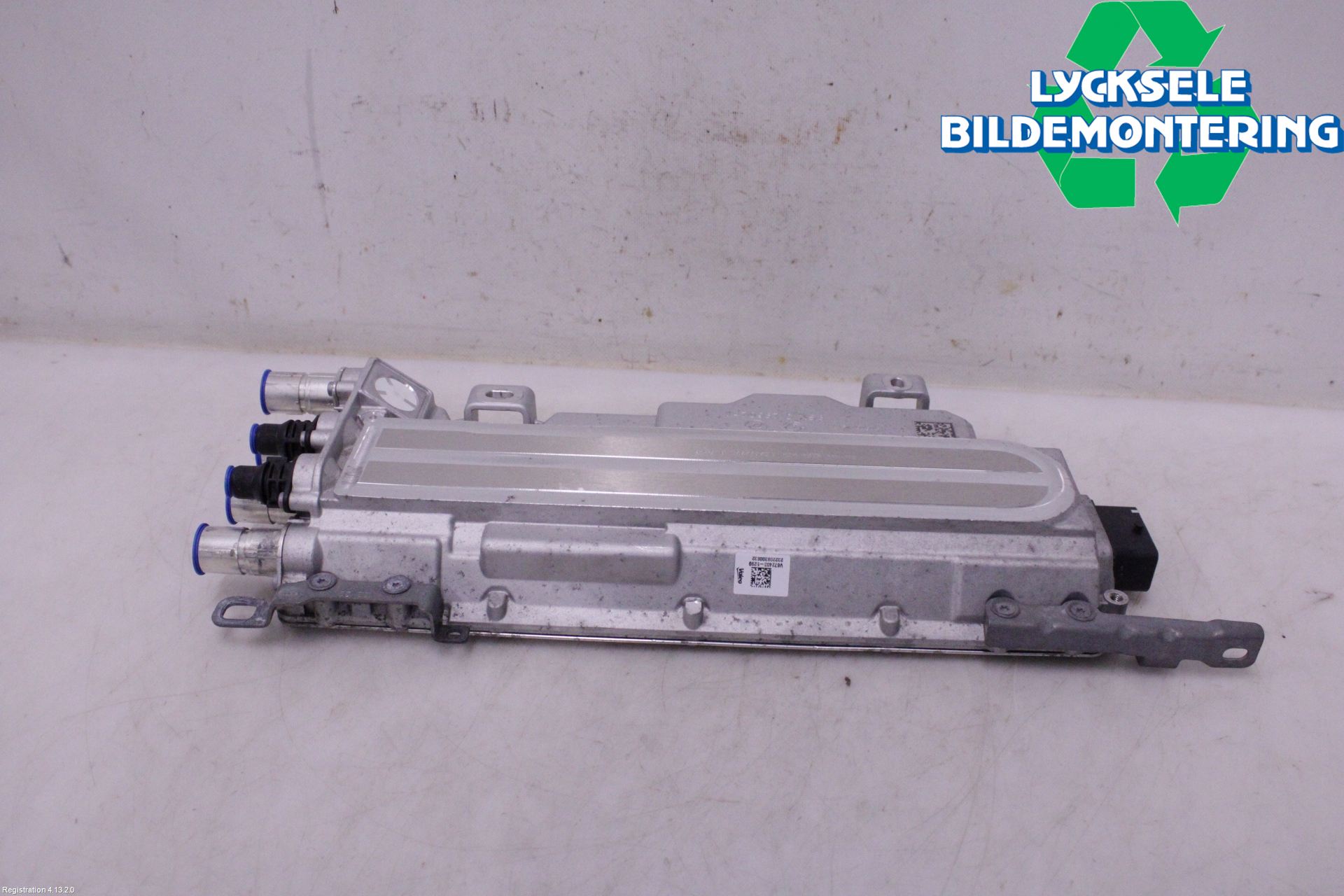 BMW 5 G30/G31/F90 17-23 Inverter Hybrid