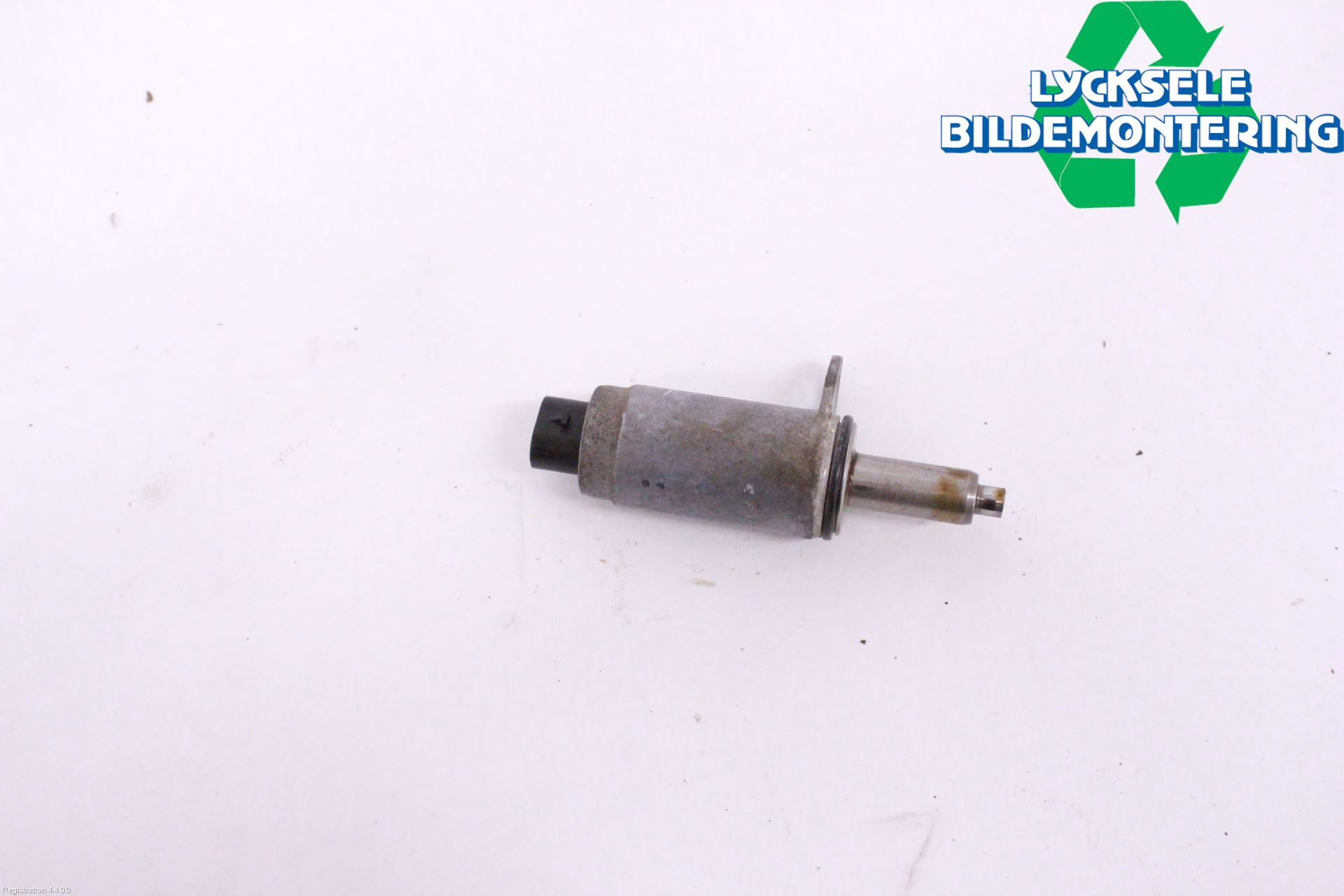 Cupra LEON 21- Kamställningsventil