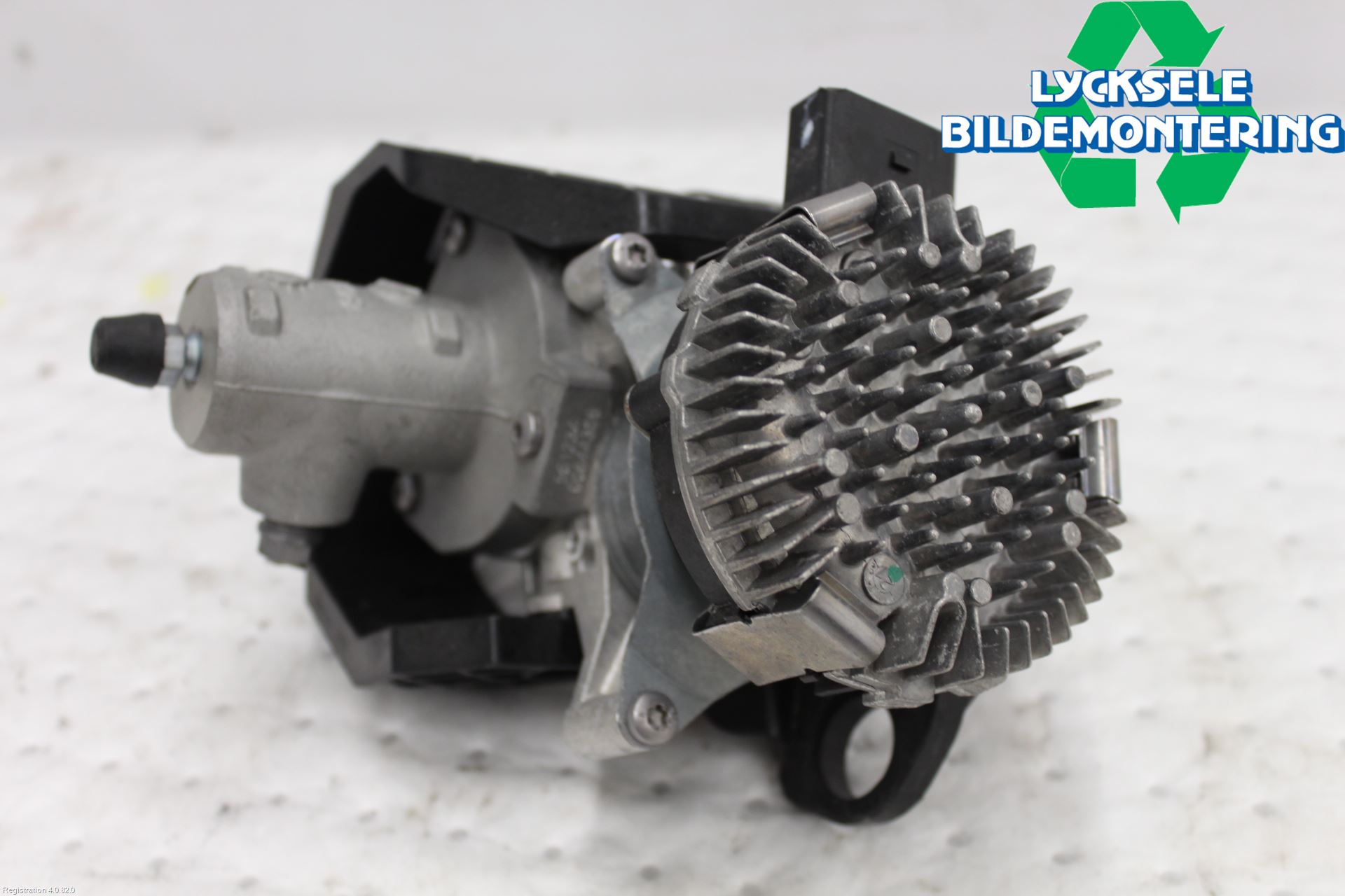 Audi Q5/SQ5 17- Bromstryckackumulator