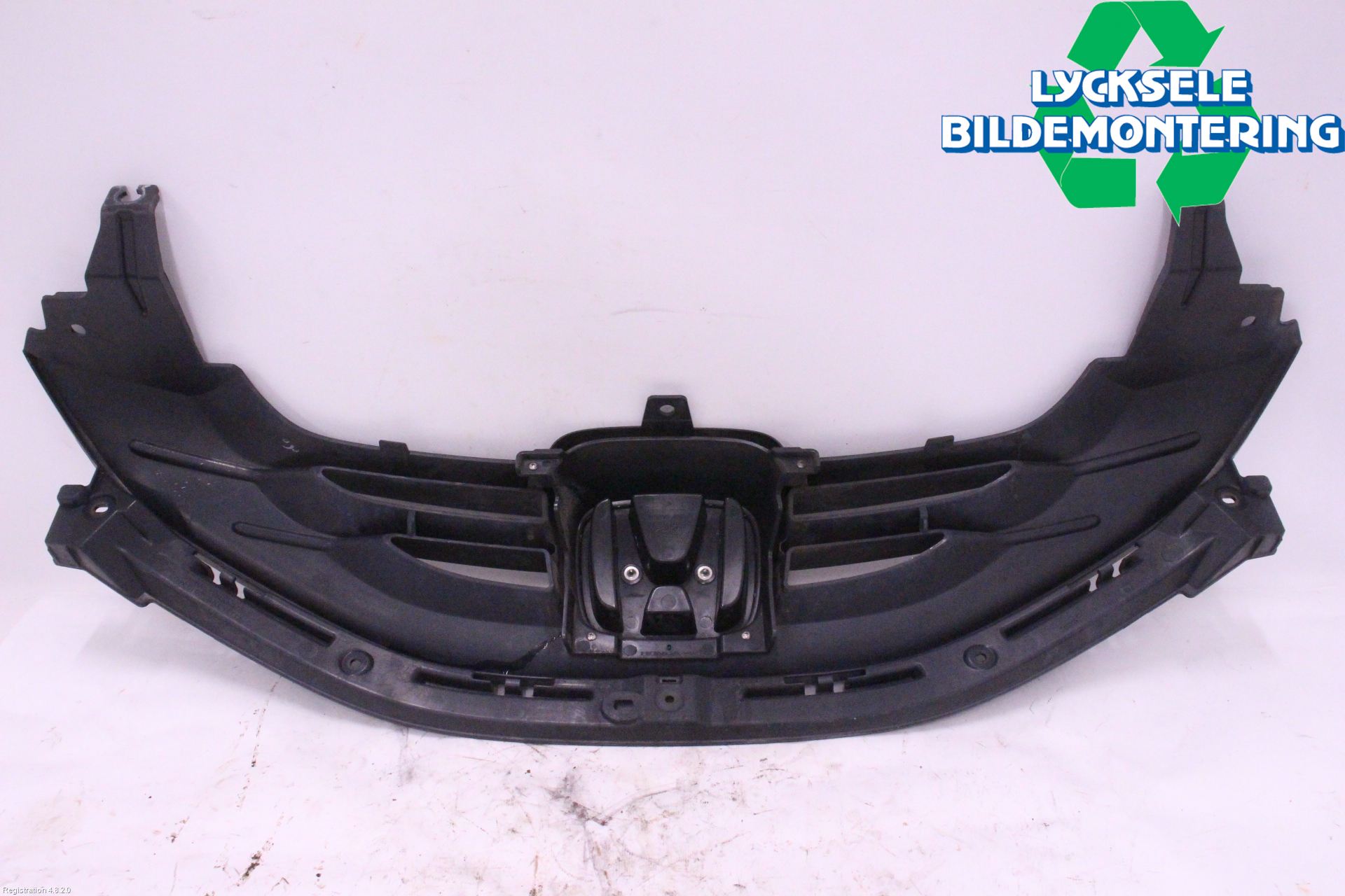 Honda CIVIC 12-16 Grill Komp