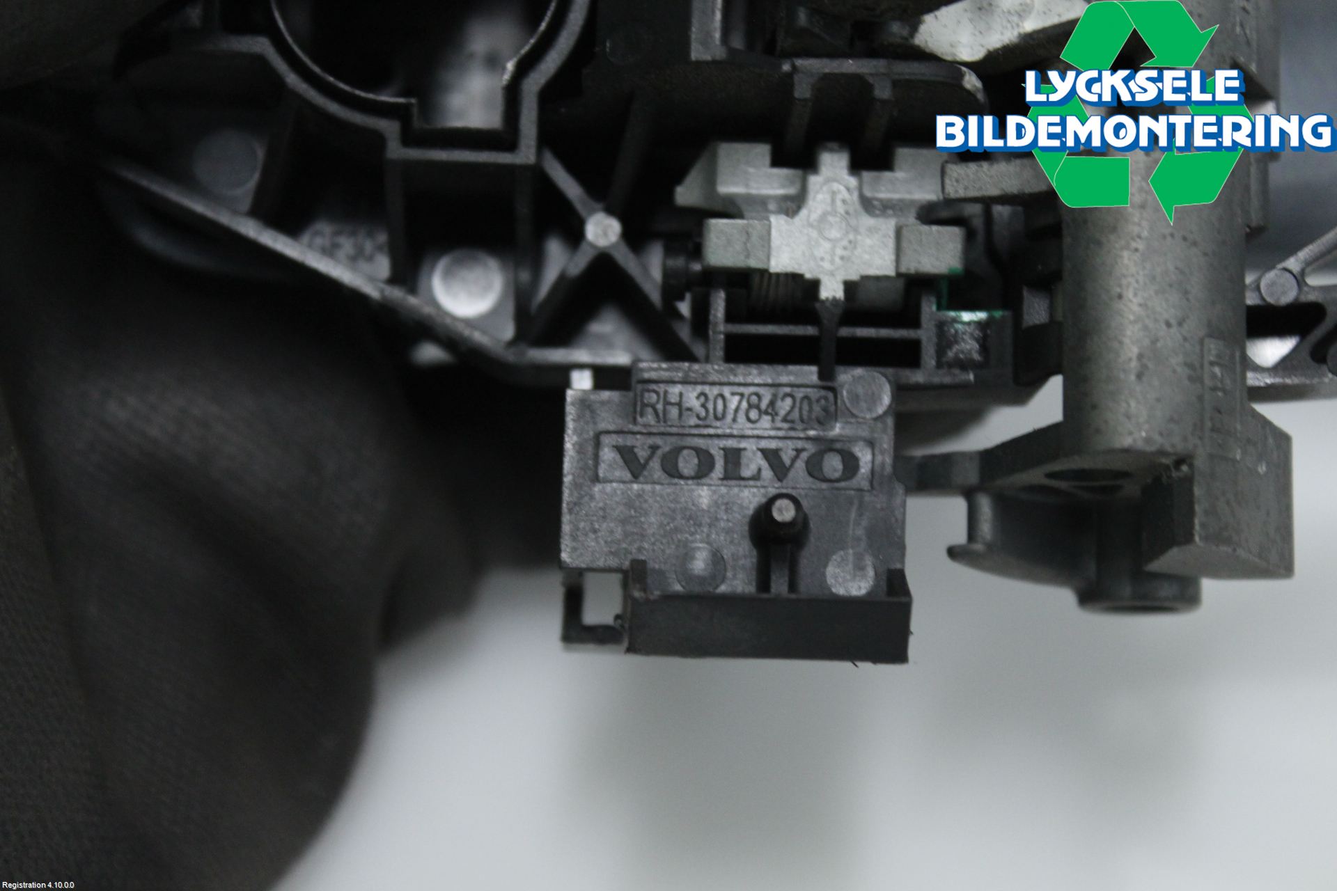 Volvo V70 08-13 Dörrhandtag Yttre Hö