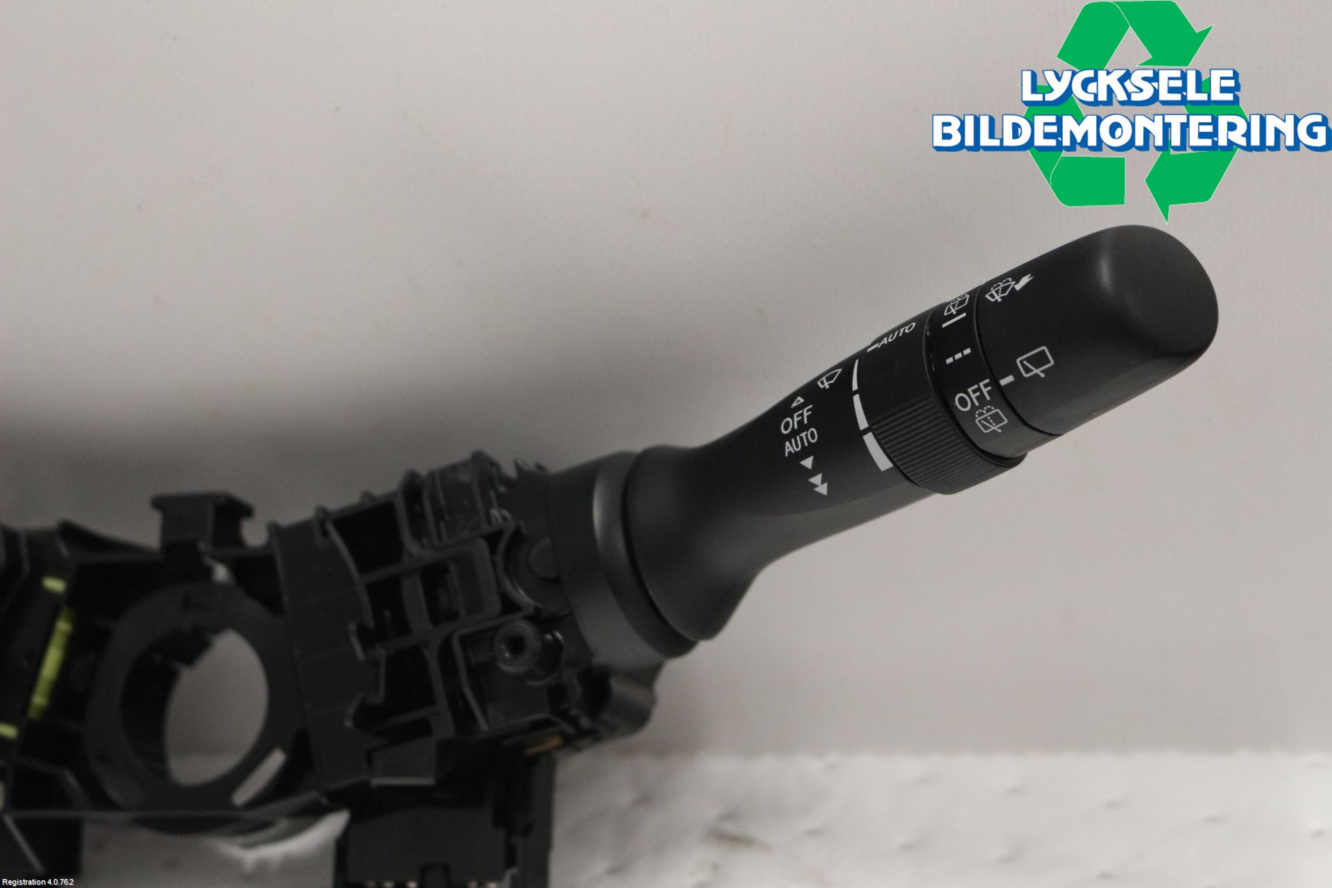 Subaru OUTBACK 15-20 Spakcentral