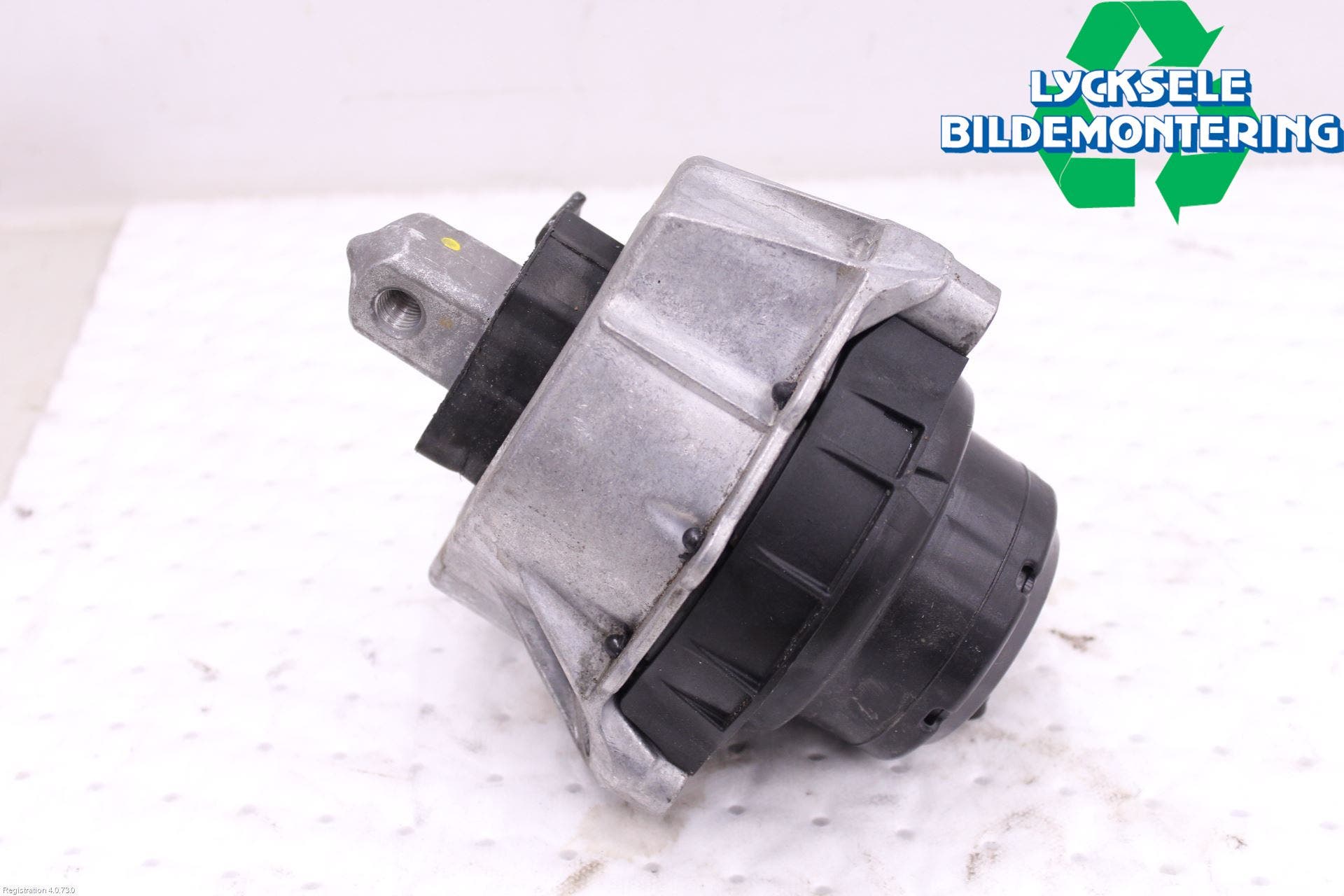 BMW 3 G20/G21/G80/G81 19- Motorkudde