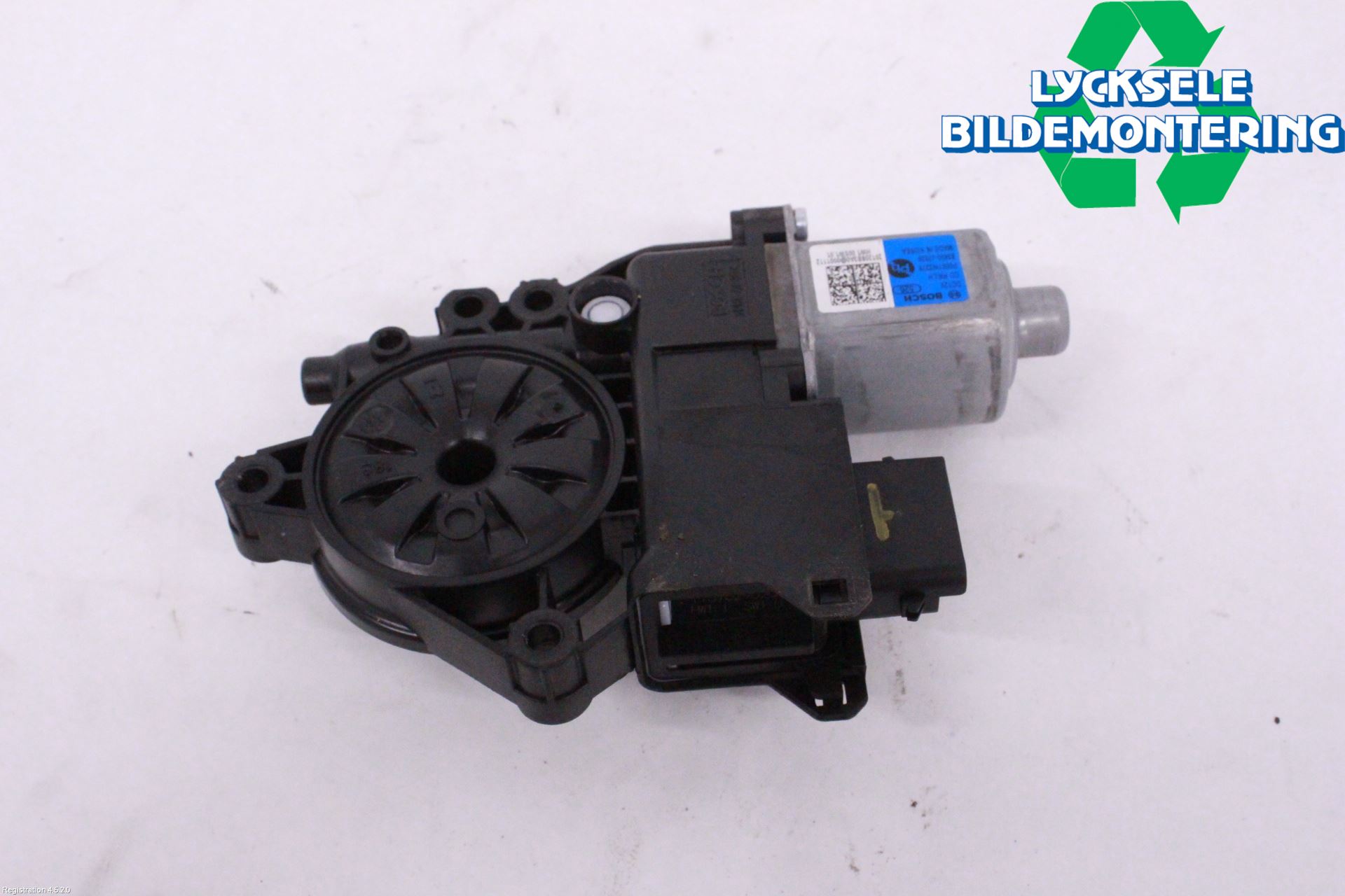 Kia CEED/CEED SW 19- Fönsterhissmotor