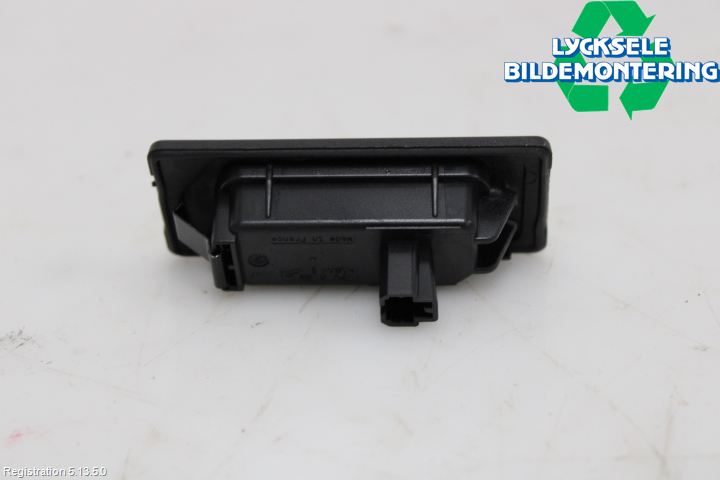 Volkswagen VW ID.4 21- Skylt Belysning