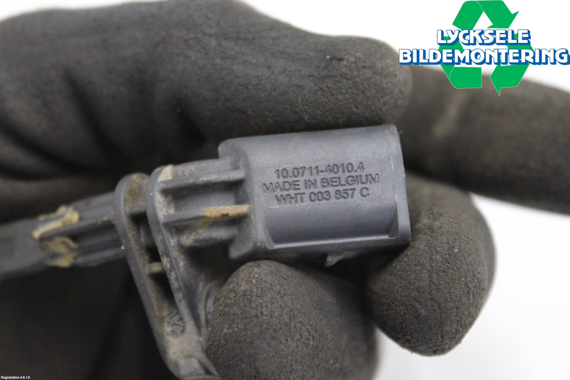 Volkswagen VW ID.3 21- Abs Sensor