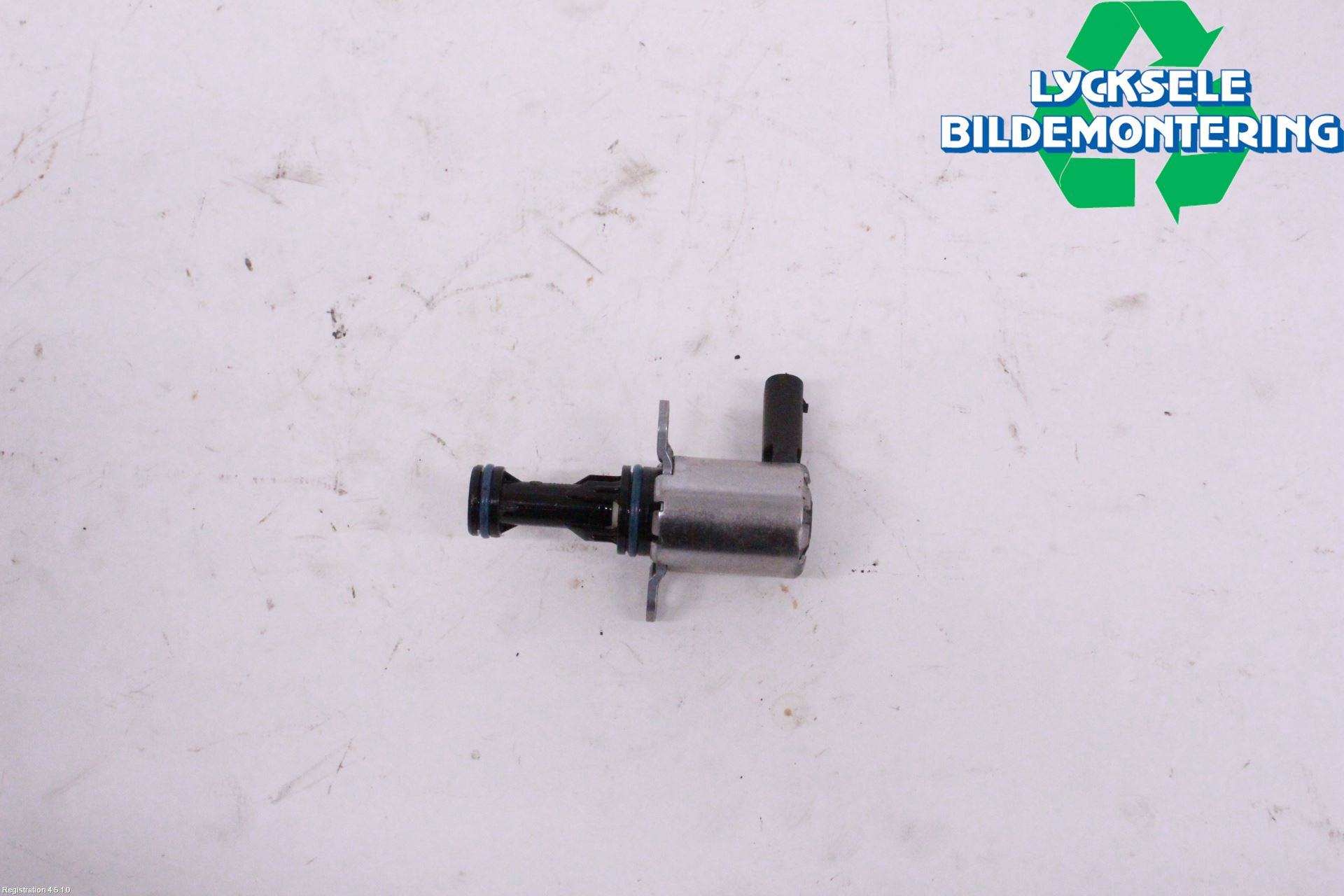 Audi A4/S4 B9 20- Motor Övrigt