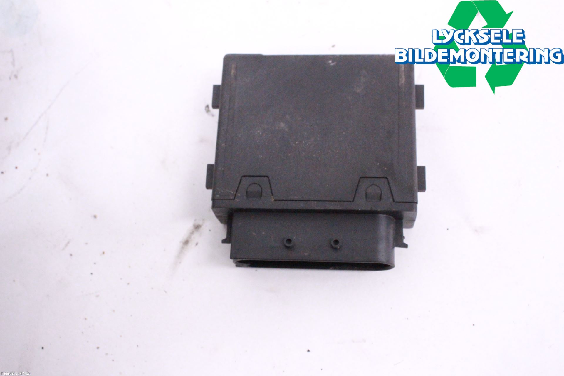 Cupra LEON 21- Styrenhet Bränslepump