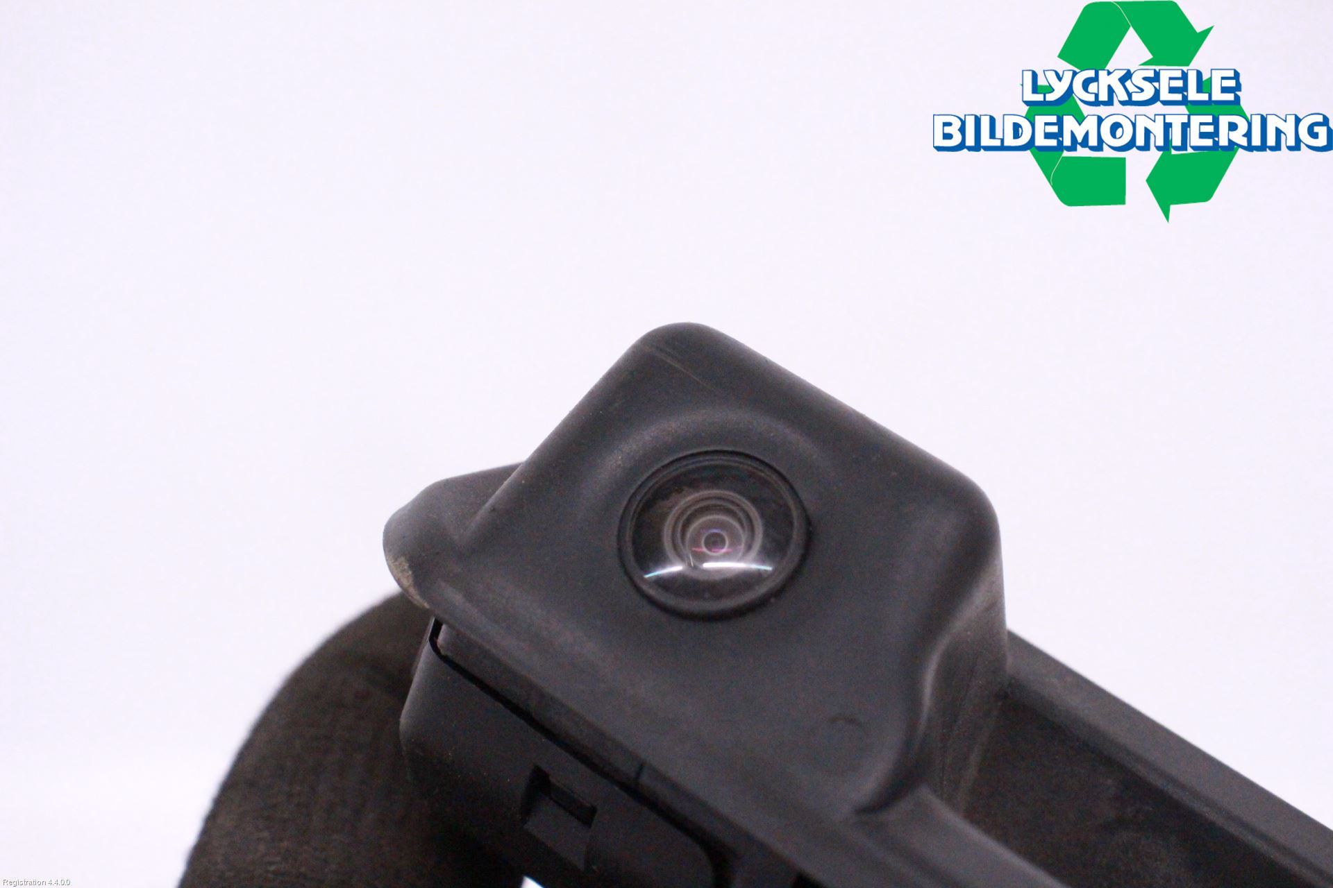 Audi Q2/SQ2 17- Bakluckehandtag