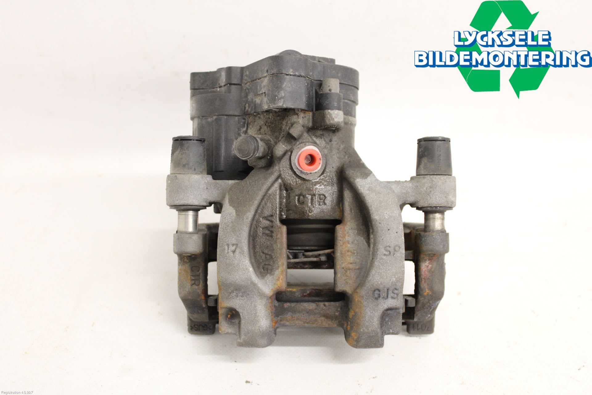 Volkswagen VW PASSAT 20-24 Bromsok Bak Höger