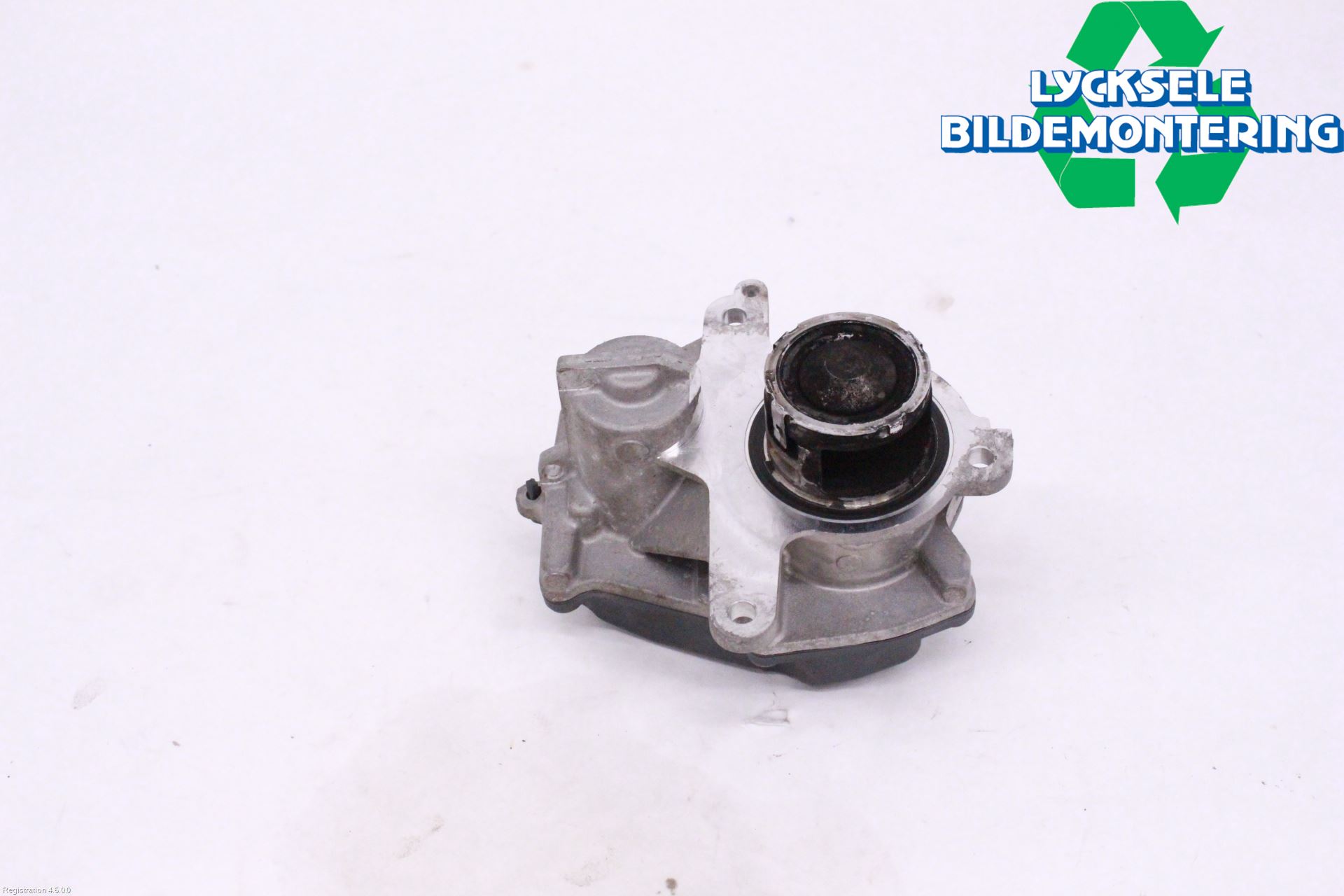 Volkswagen VW TIGUAN 16-24 Egr Ventil