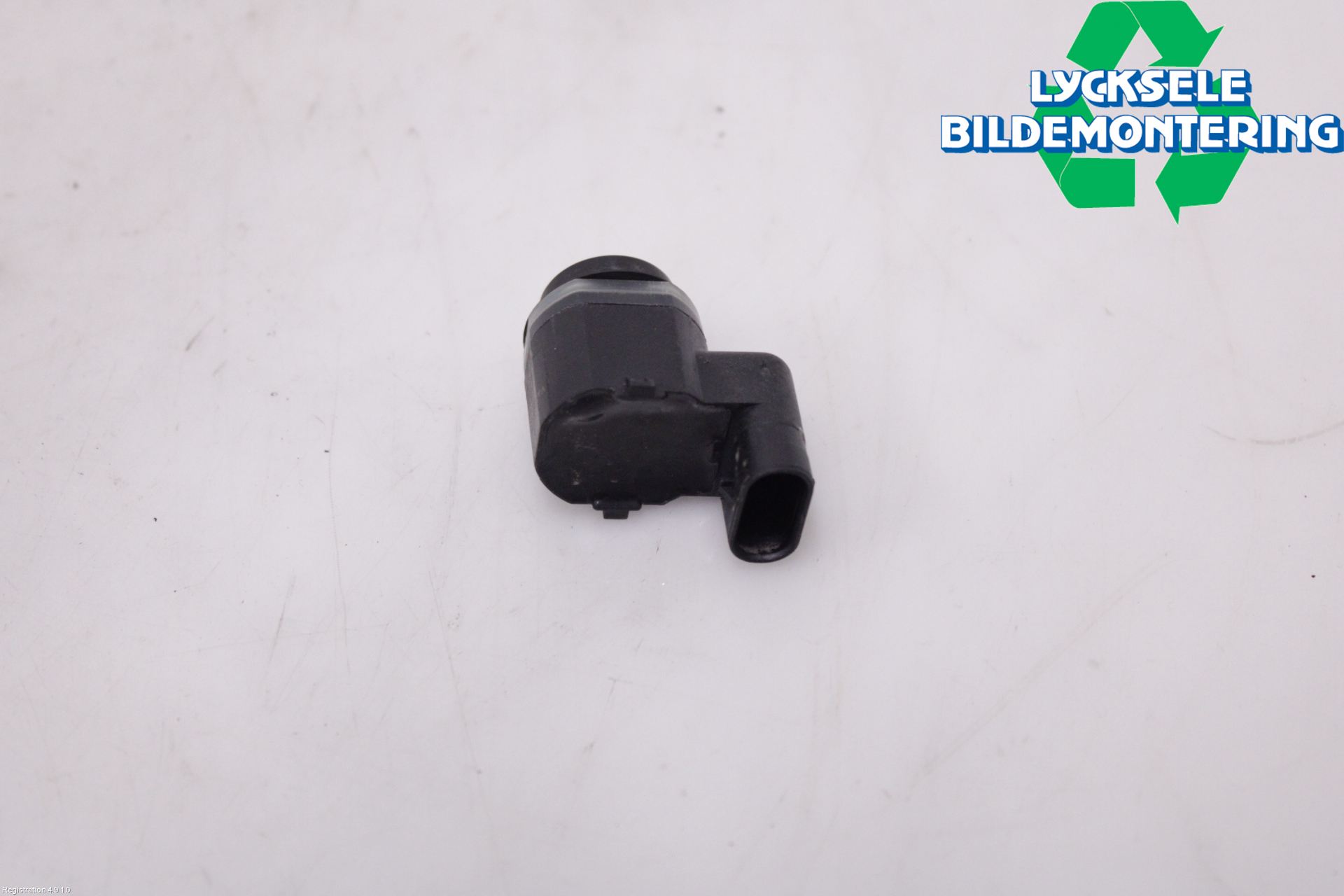 BMW 5 F10/F11/F18 09-17 Parkeringshjälp Frontsensor