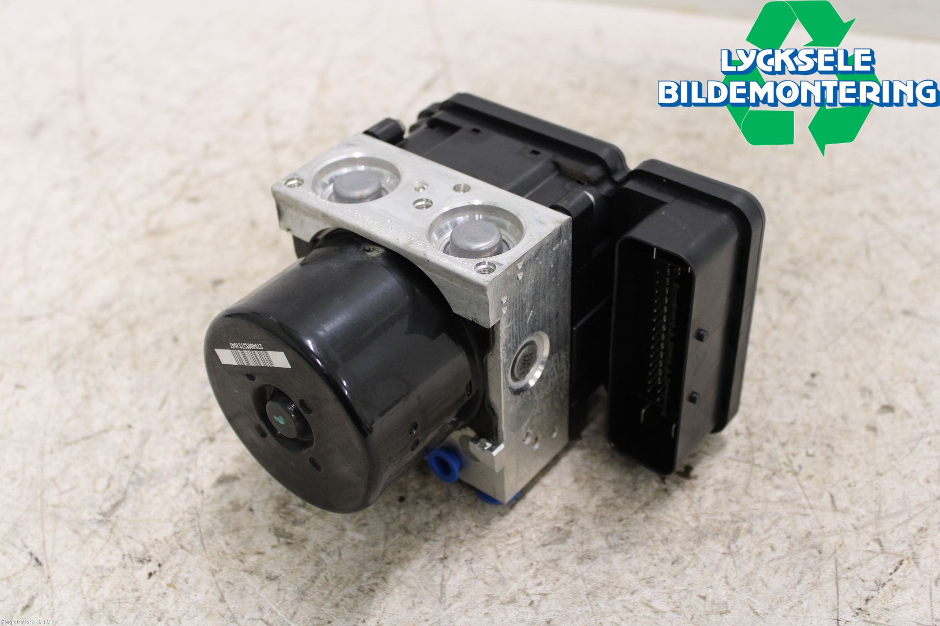 Ford KUGA 13-16 Abs Hydraulaggregat