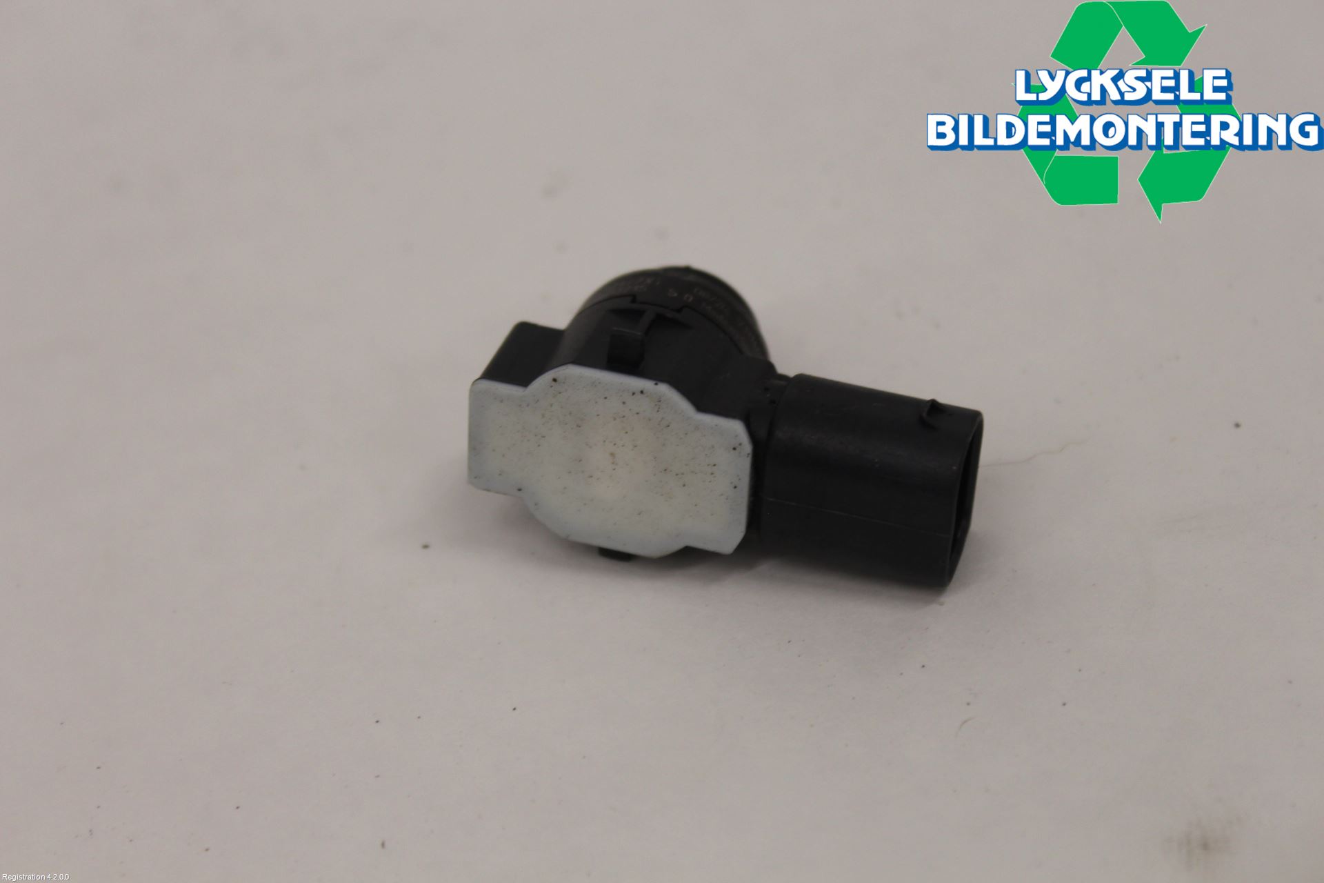 Peugeot 5008 17-24 Parkeringshjälp Backsensor