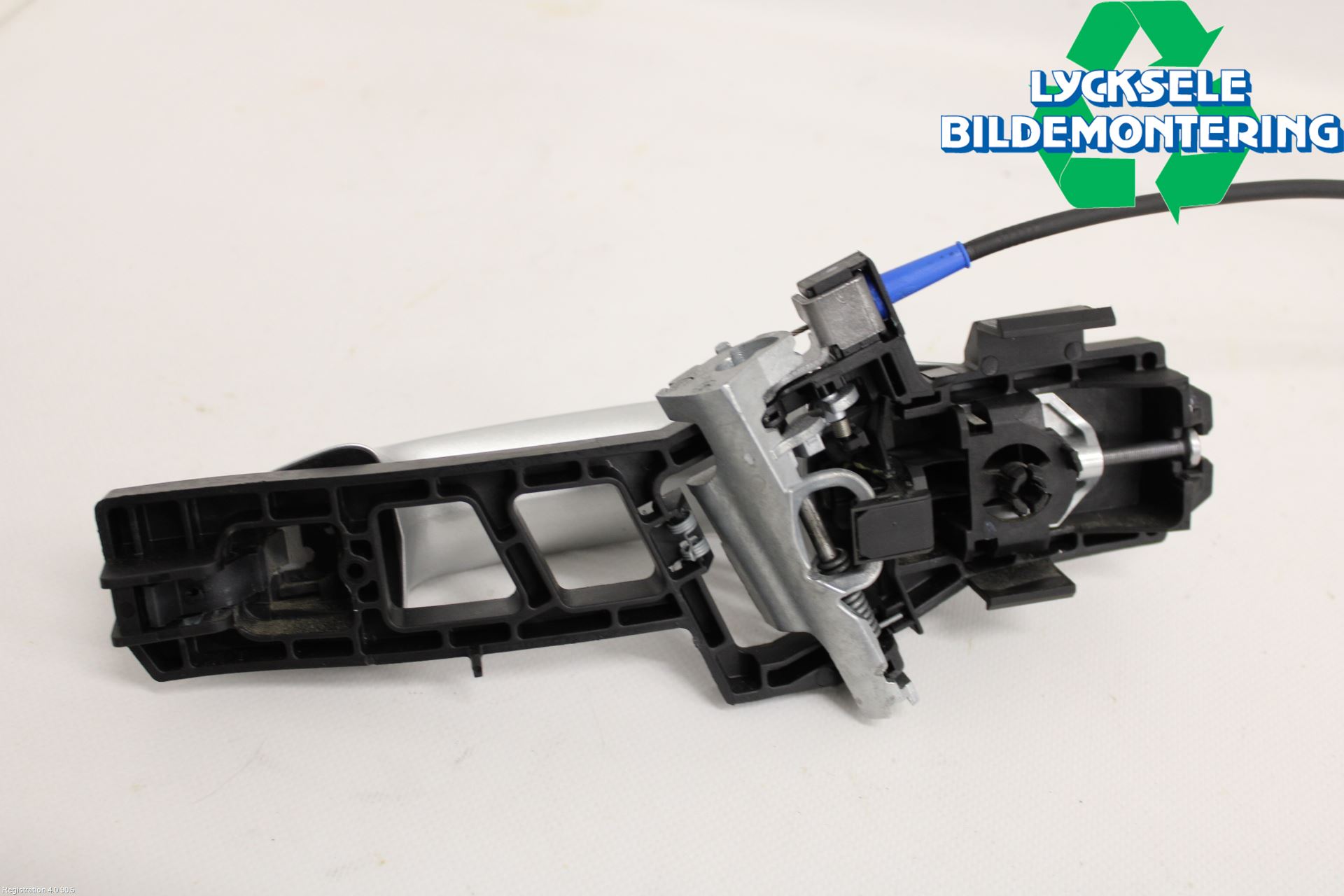 Ford ECOSPORT 17- Dörrhandtag Yttre Hö