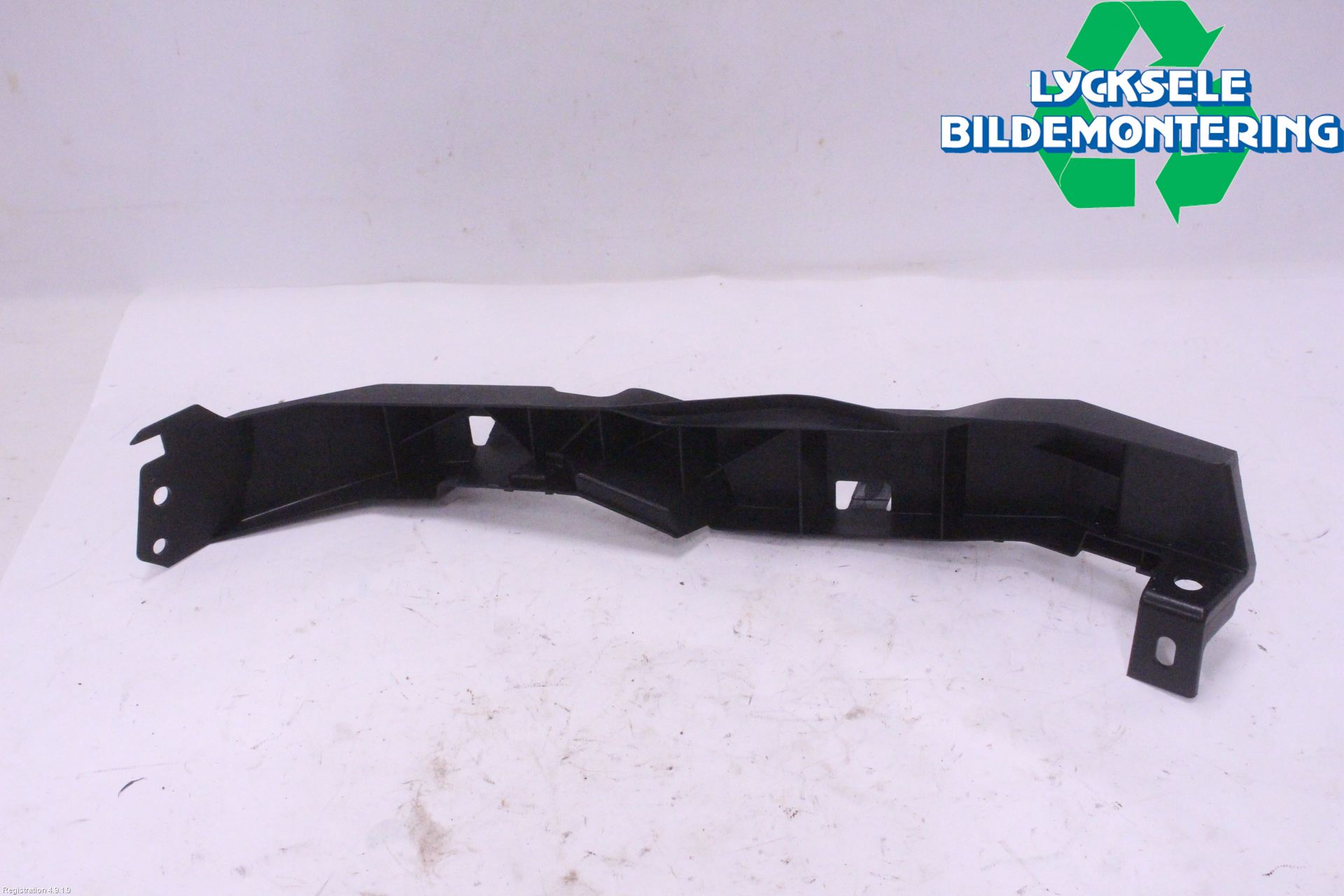 Mazda MX-30 20- Stötfångarfäste Fram Hö