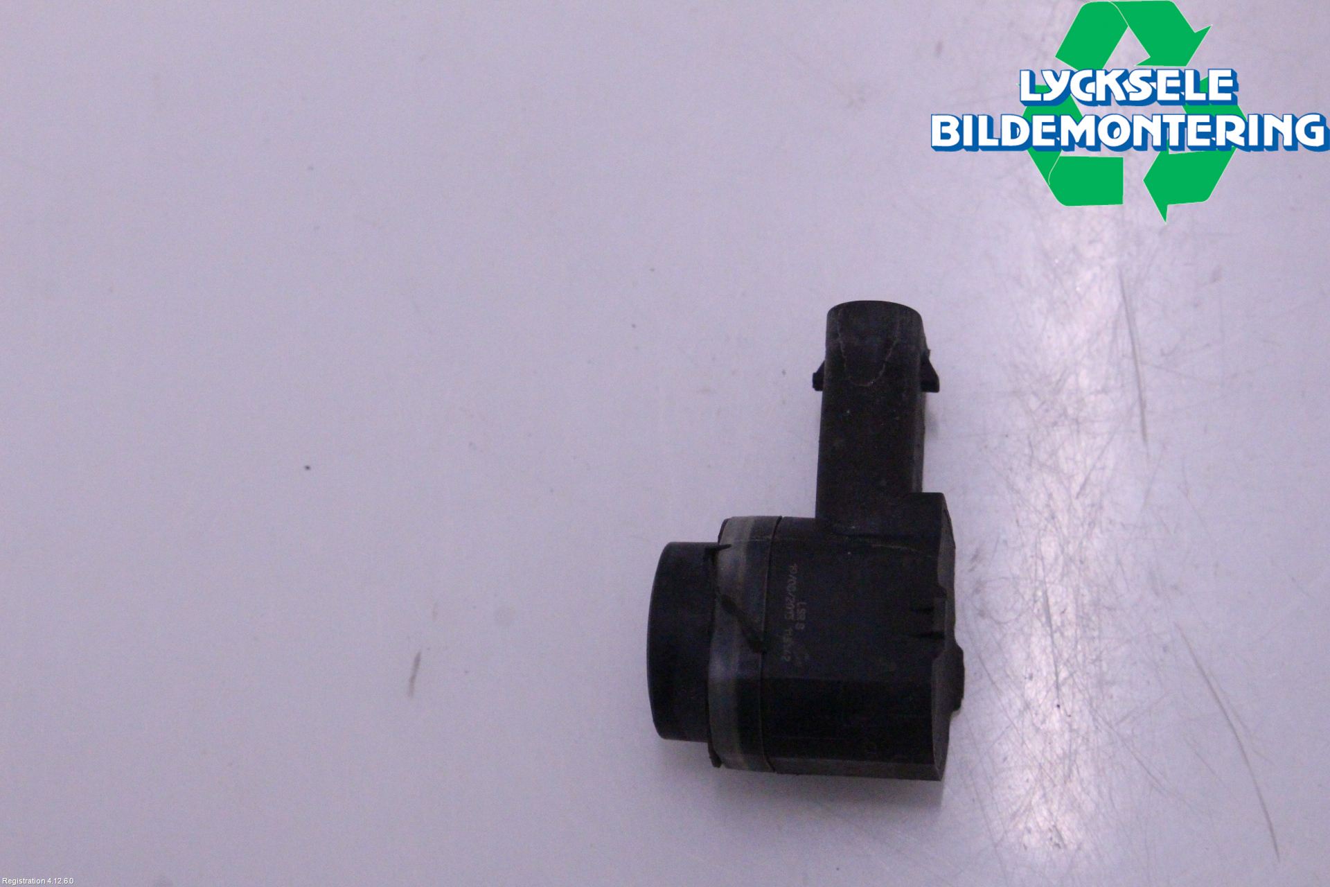 Ford FOCUS 11-14 Parkeringshjälp Backsensor