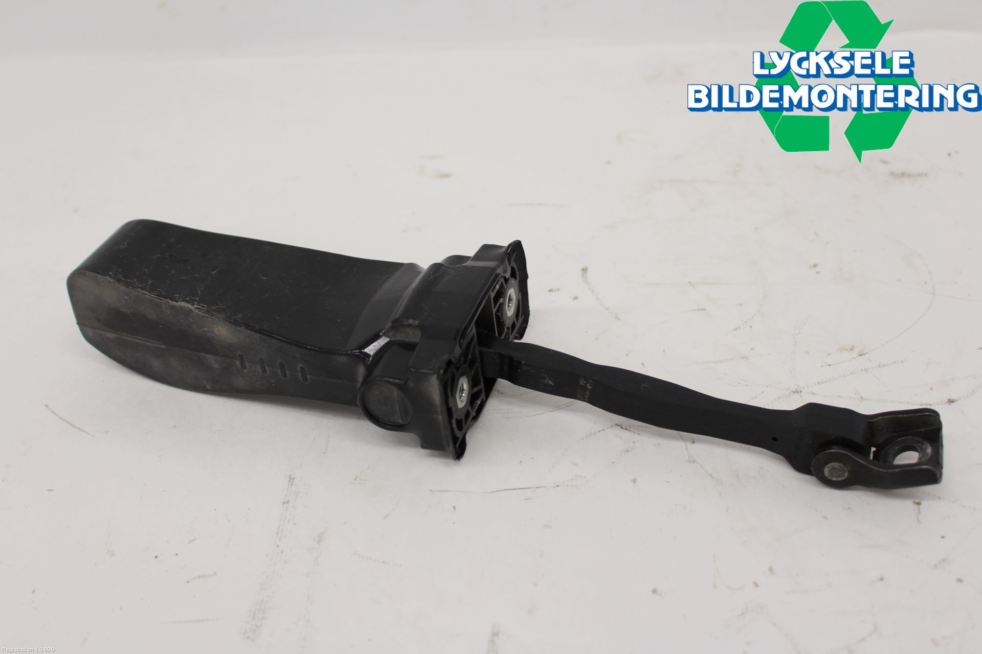 Skoda SUPERB 16-24 Dörrstopp