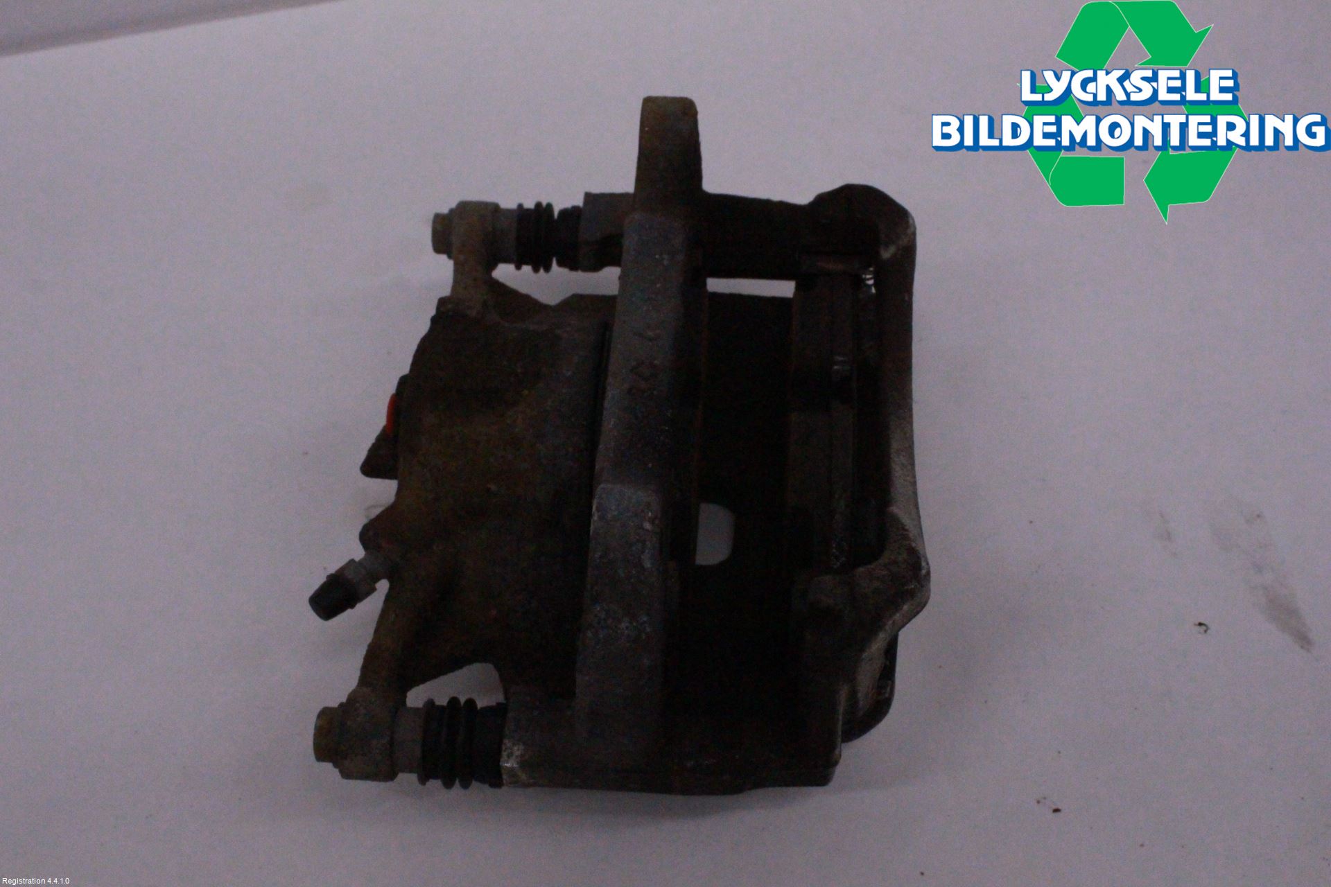 Volkswagen VW GOLF / E-GOLF VIII 20- Bromsok Fram Vänster