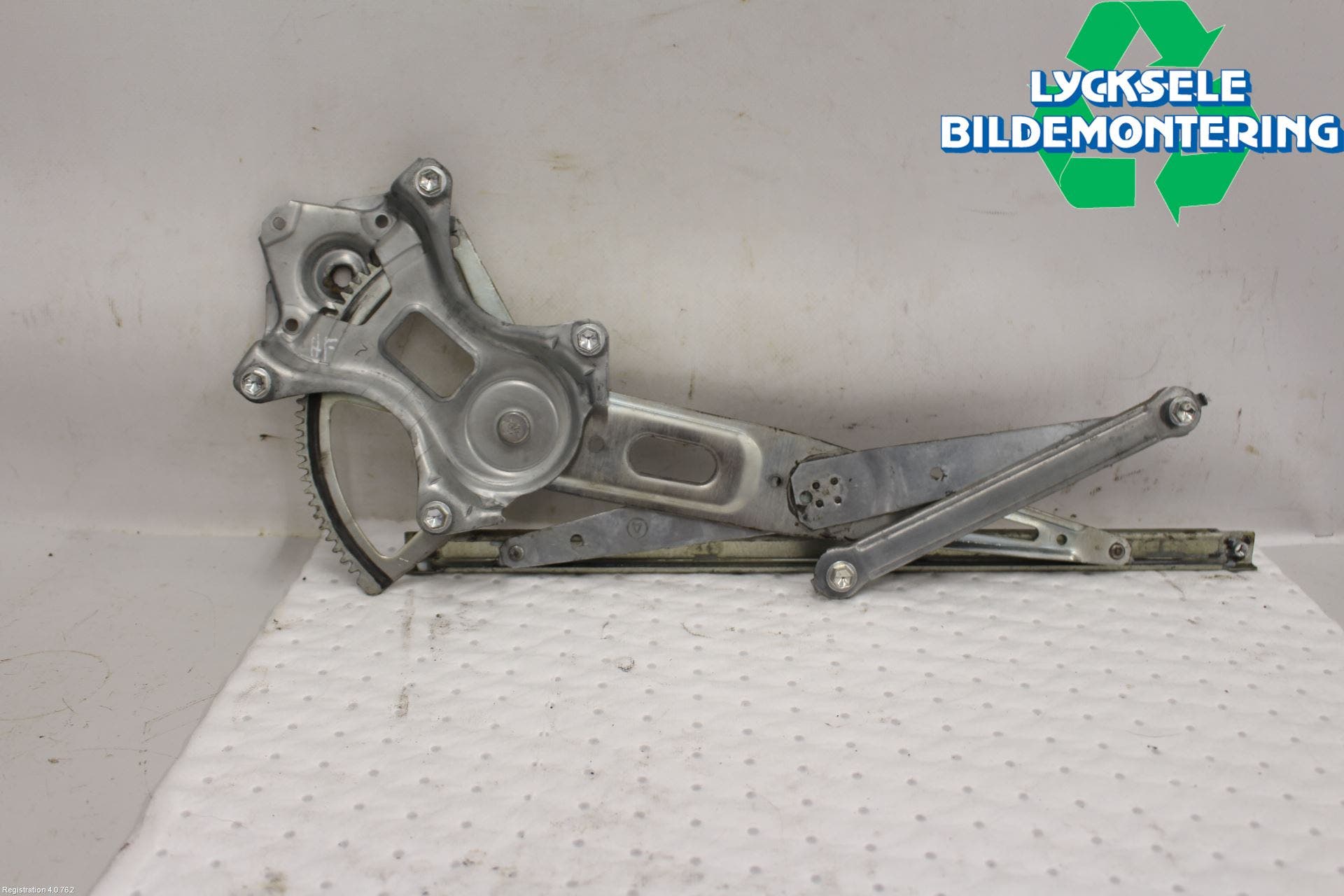 Toyota RAV 4 06-12 Fönsterhissmekanism